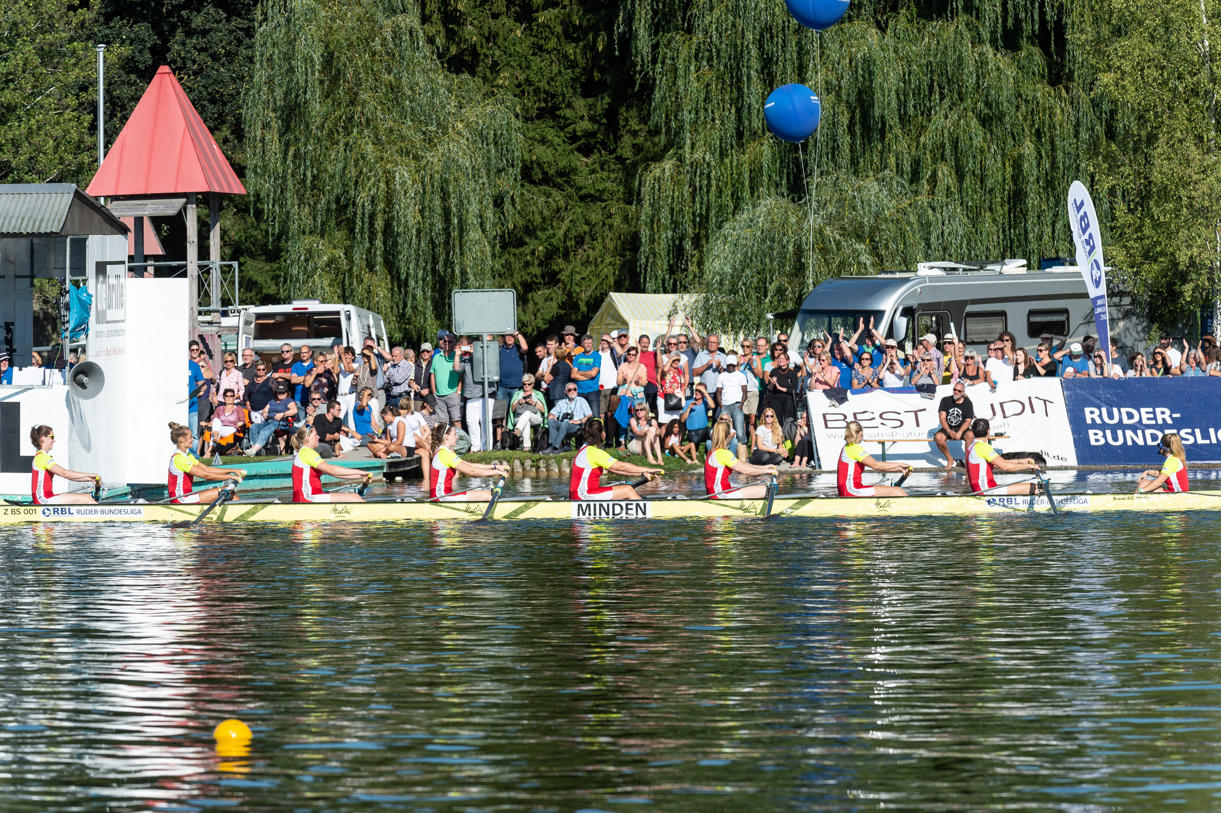 Dateiname: _1821483 - Foto © Alexander Pischke/Ruder-Bundesliga