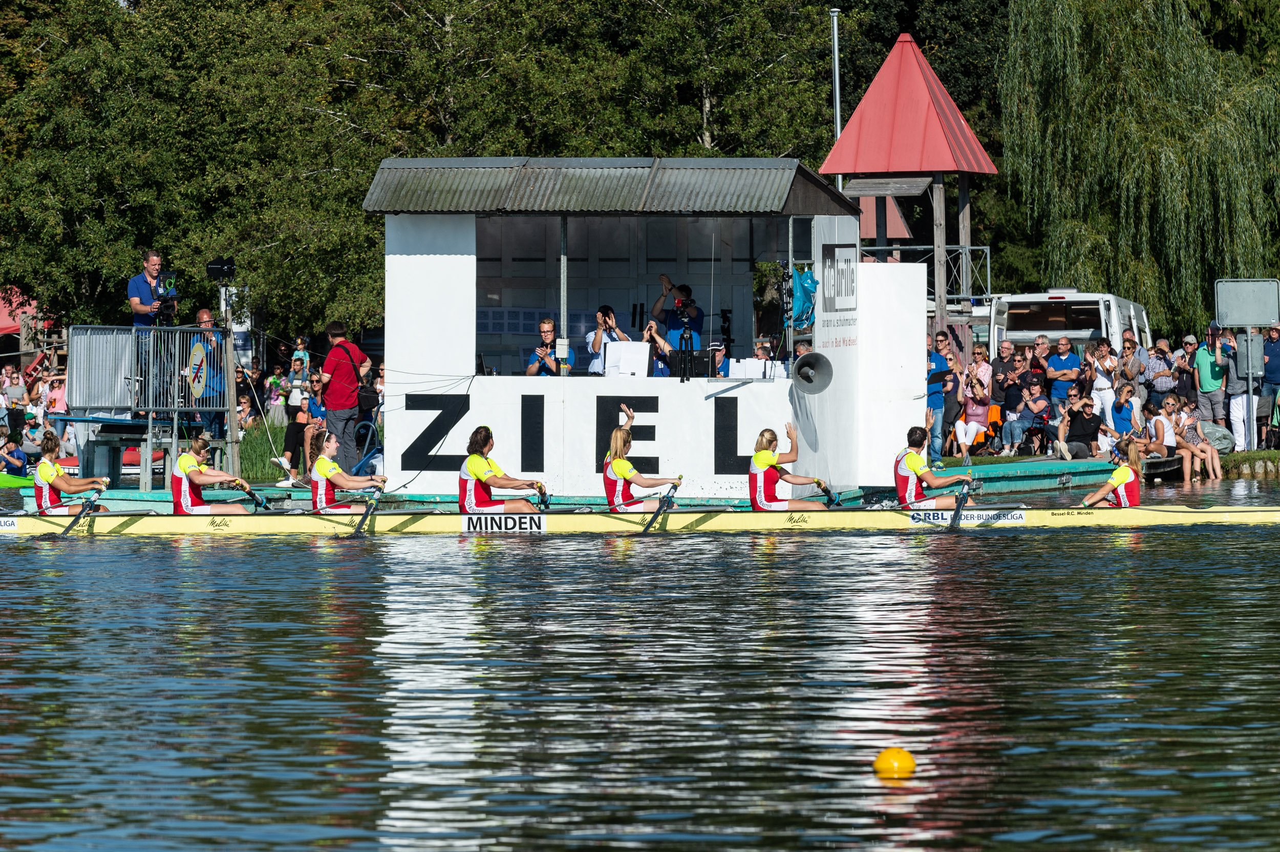 Dateiname: _1821491 - Foto © Alexander Pischke/Ruder-Bundesliga