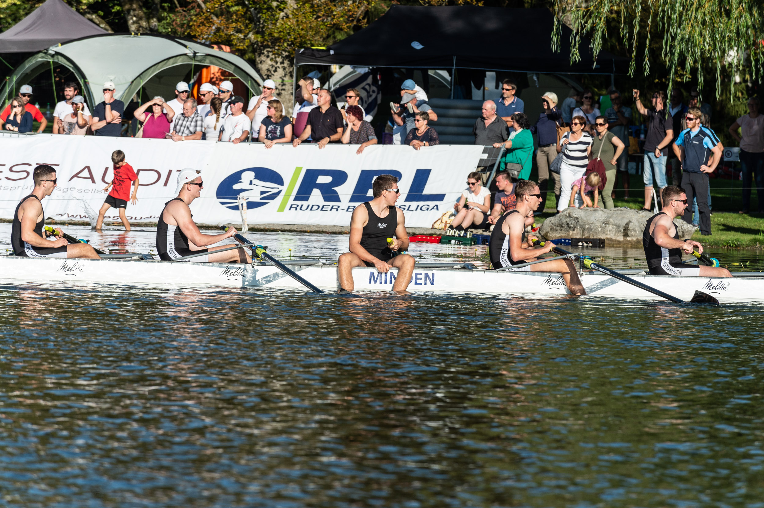 Dateiname: _1822004 - Foto © Alexander Pischke/Ruder-Bundesliga