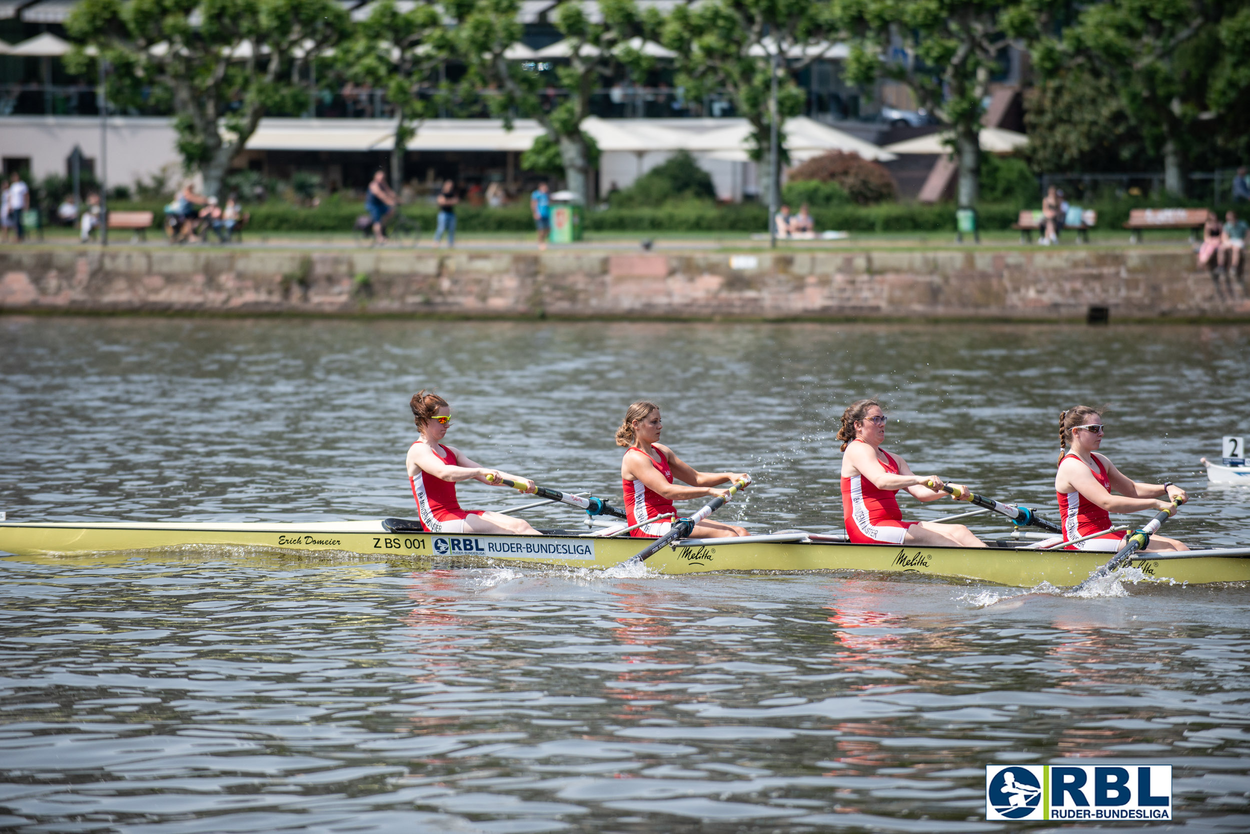 Dateiname: X80_6859 - Foto © Alexander Pischke/Ruder-Bundesliga