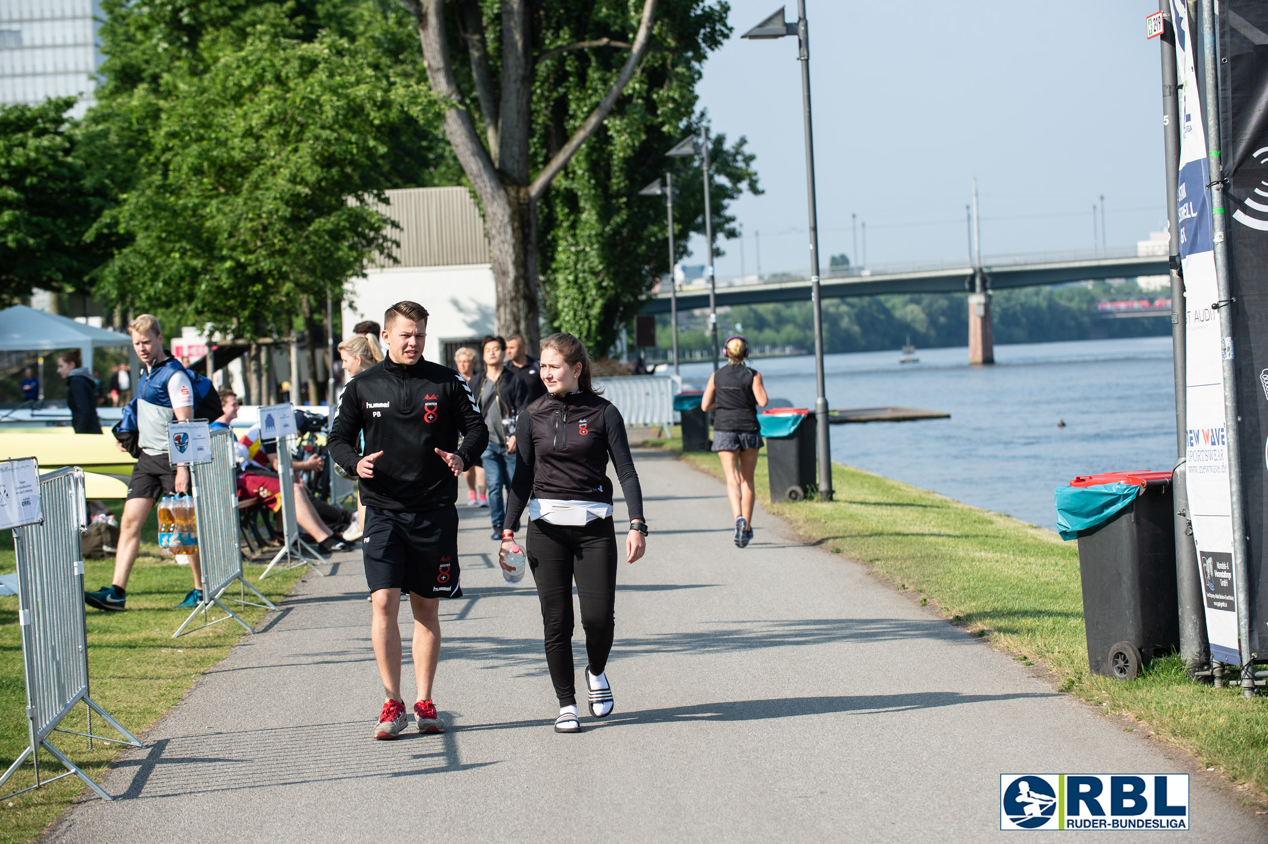 Dateiname: _1803437 - Foto © Alexander Pischke/Ruder-Bundesliga