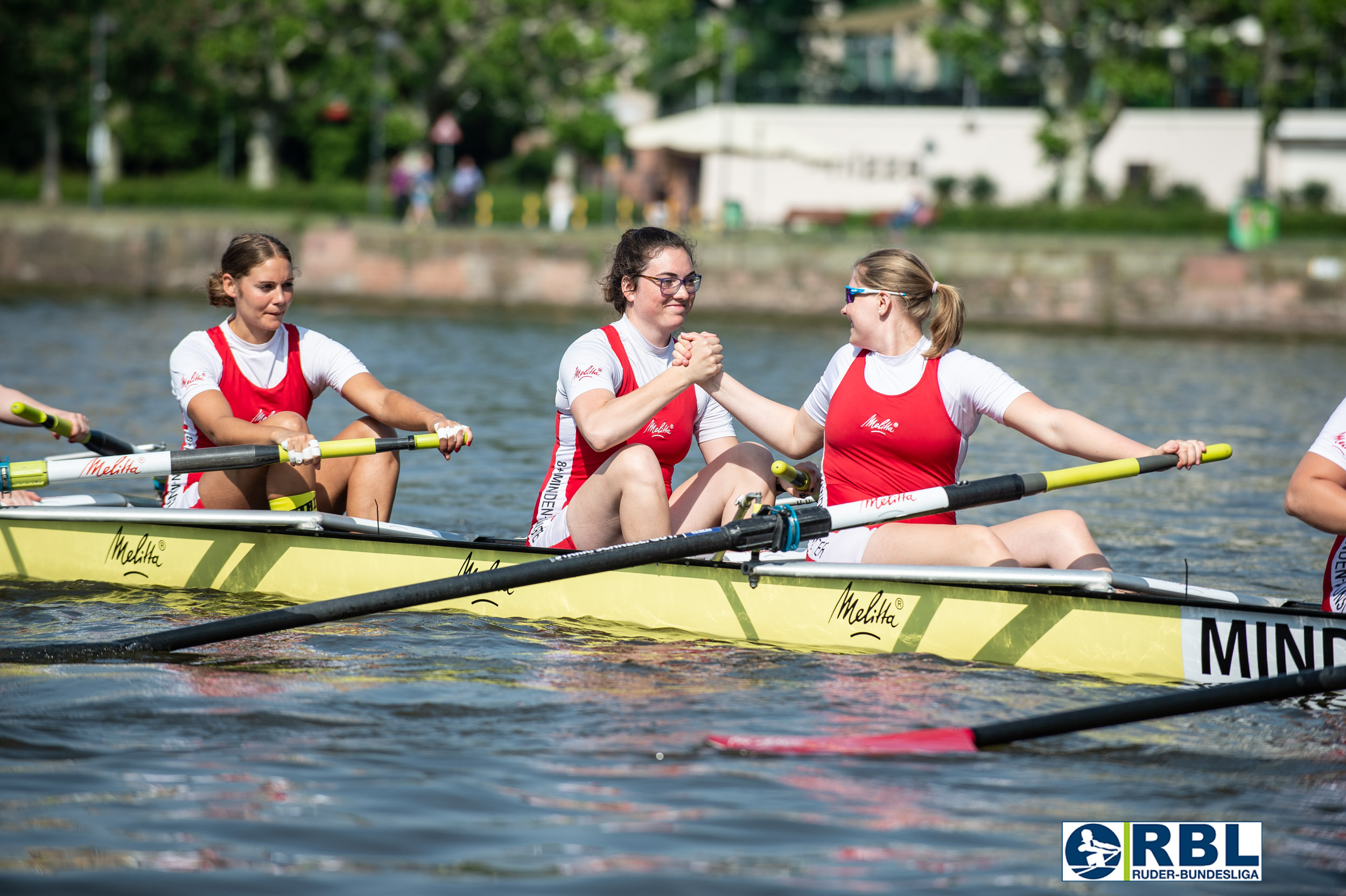 Dateiname: _1803483 - Foto © Alexander Pischke/Ruder-Bundesliga