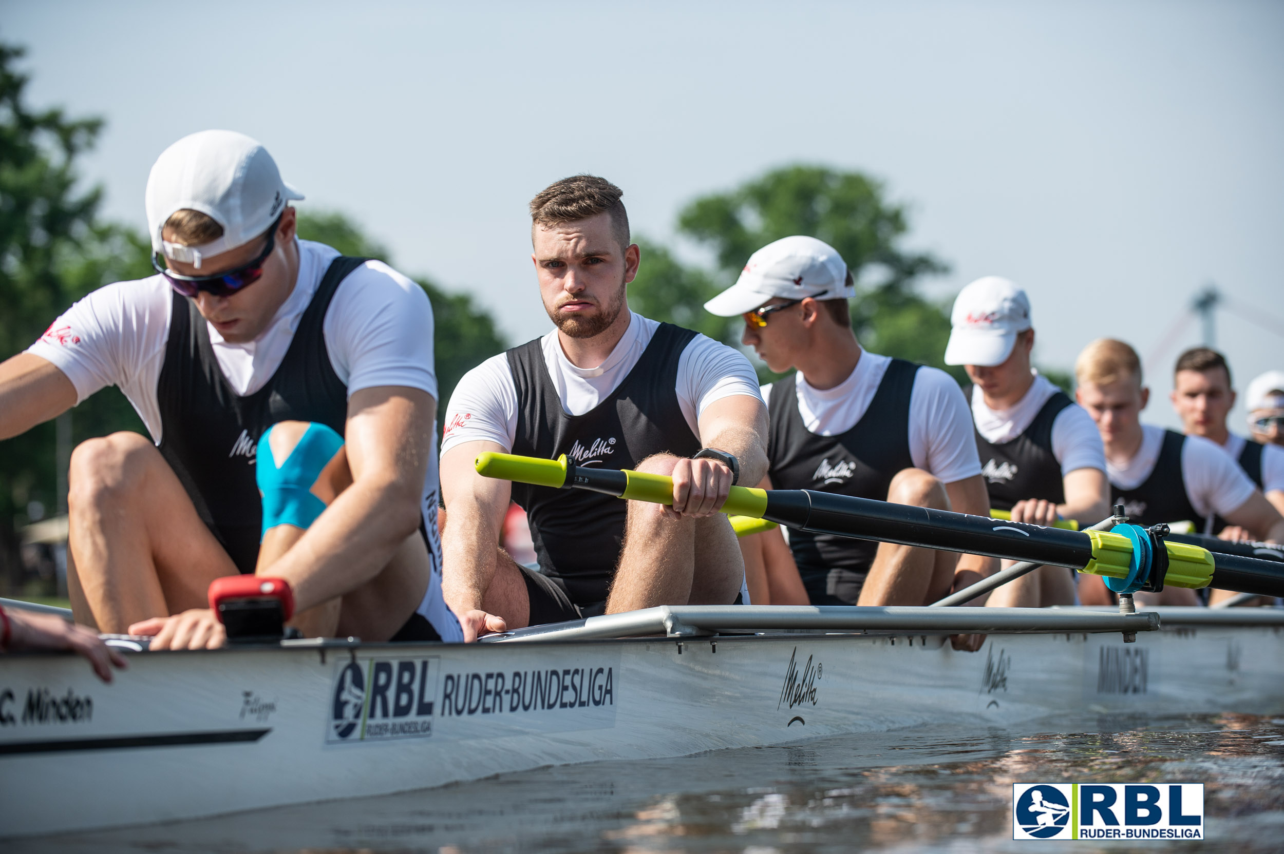 Dateiname: _1804209 - Foto © Alexander Pischke/Ruder-Bundesliga