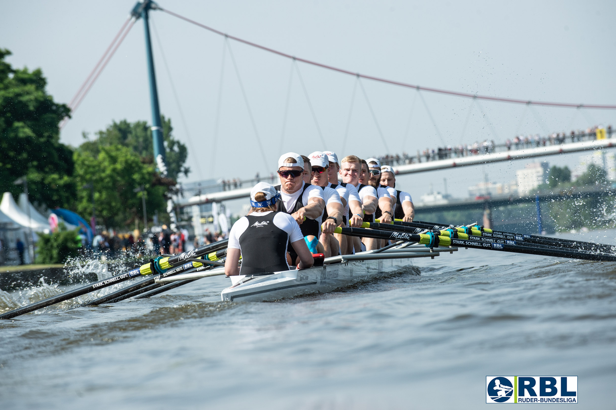 Dateiname: _1804243 - Foto © Alexander Pischke/Ruder-Bundesliga