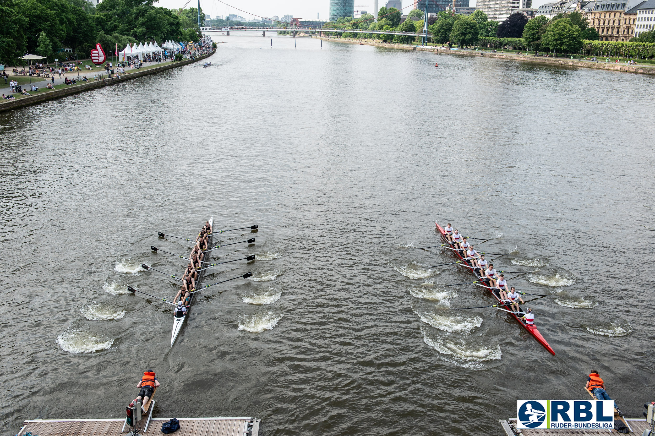 Dateiname: _1804526 - Foto © Alexander Pischke/Ruder-Bundesliga