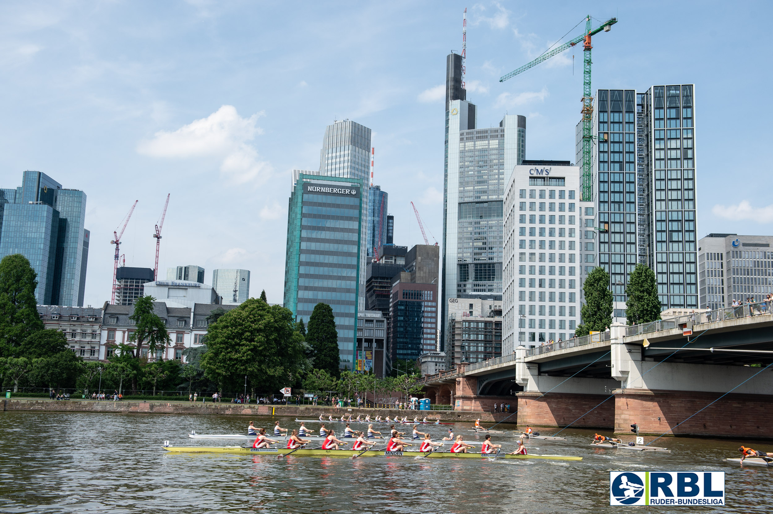 Dateiname: _1804700 - Foto © Alexander Pischke/Ruder-Bundesliga