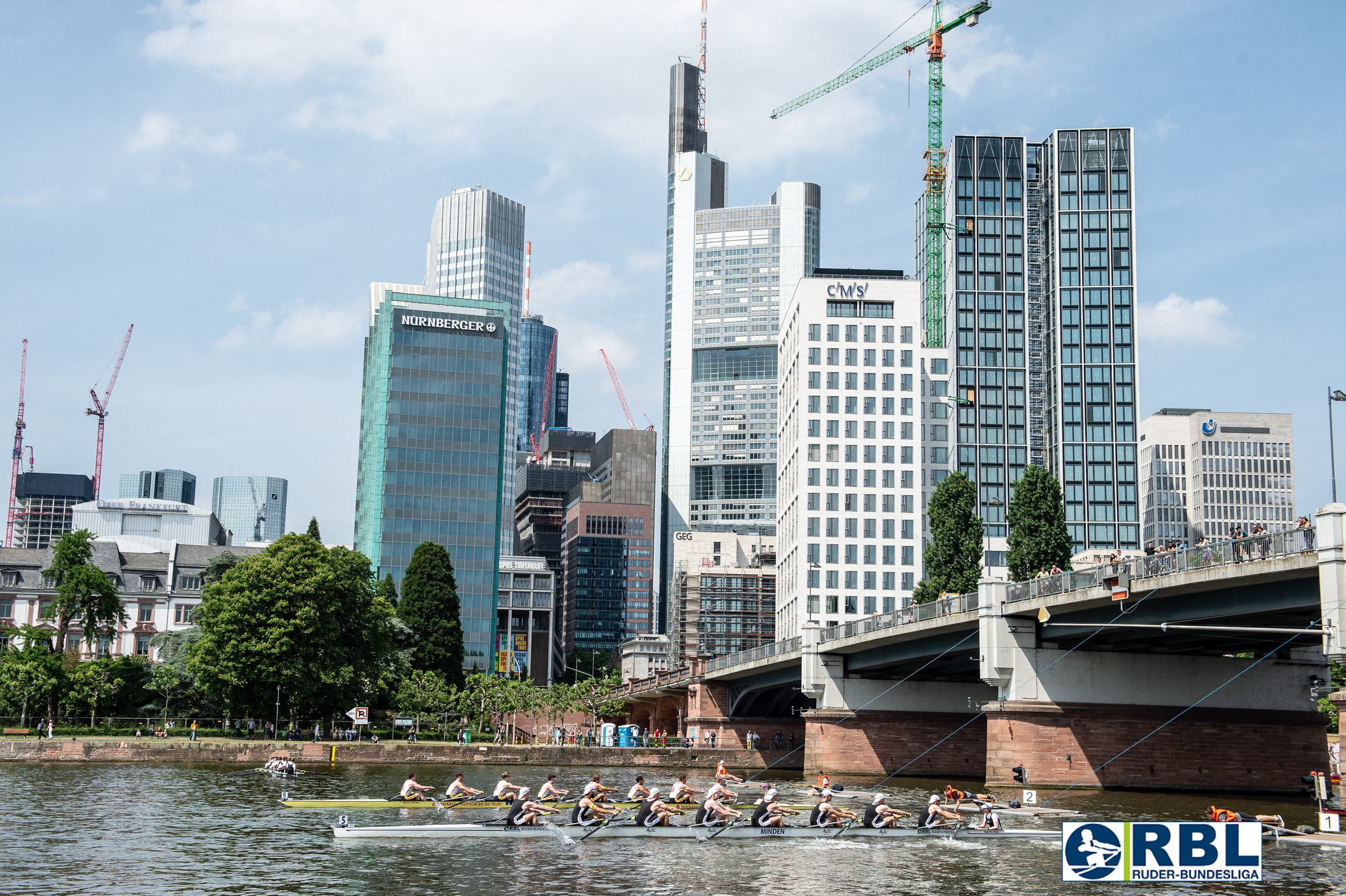 Dateiname: _1804737 - Foto © Alexander Pischke/Ruder-Bundesliga