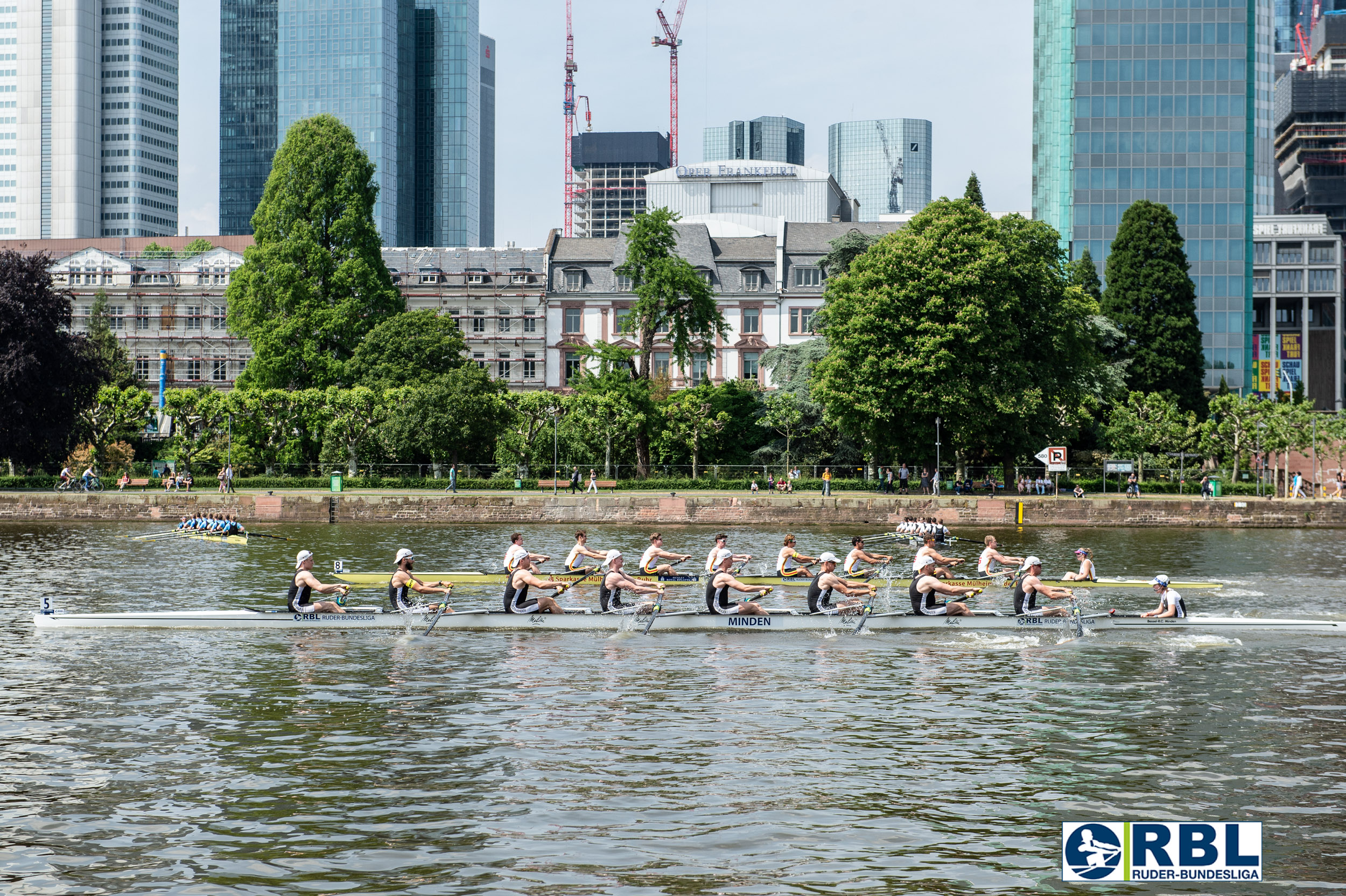 Dateiname: _1804745 - Foto © Alexander Pischke/Ruder-Bundesliga