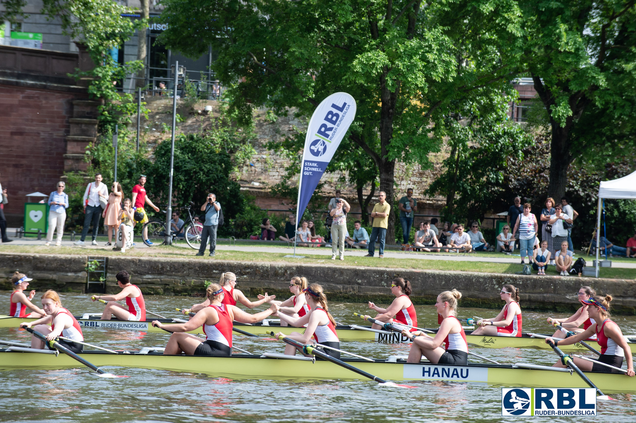 Dateiname: _1804909 - Foto © Alexander Pischke/Ruder-Bundesliga