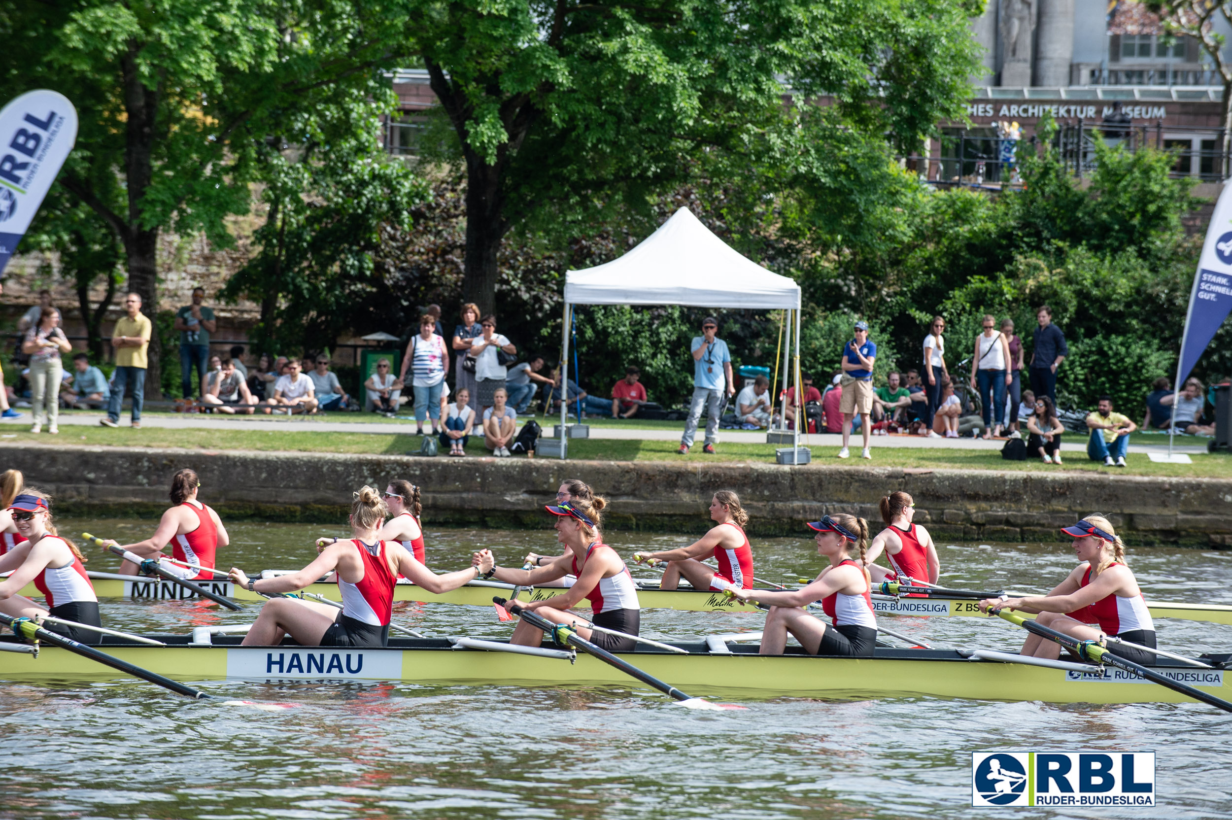 Dateiname: _1804913 - Foto © Alexander Pischke/Ruder-Bundesliga