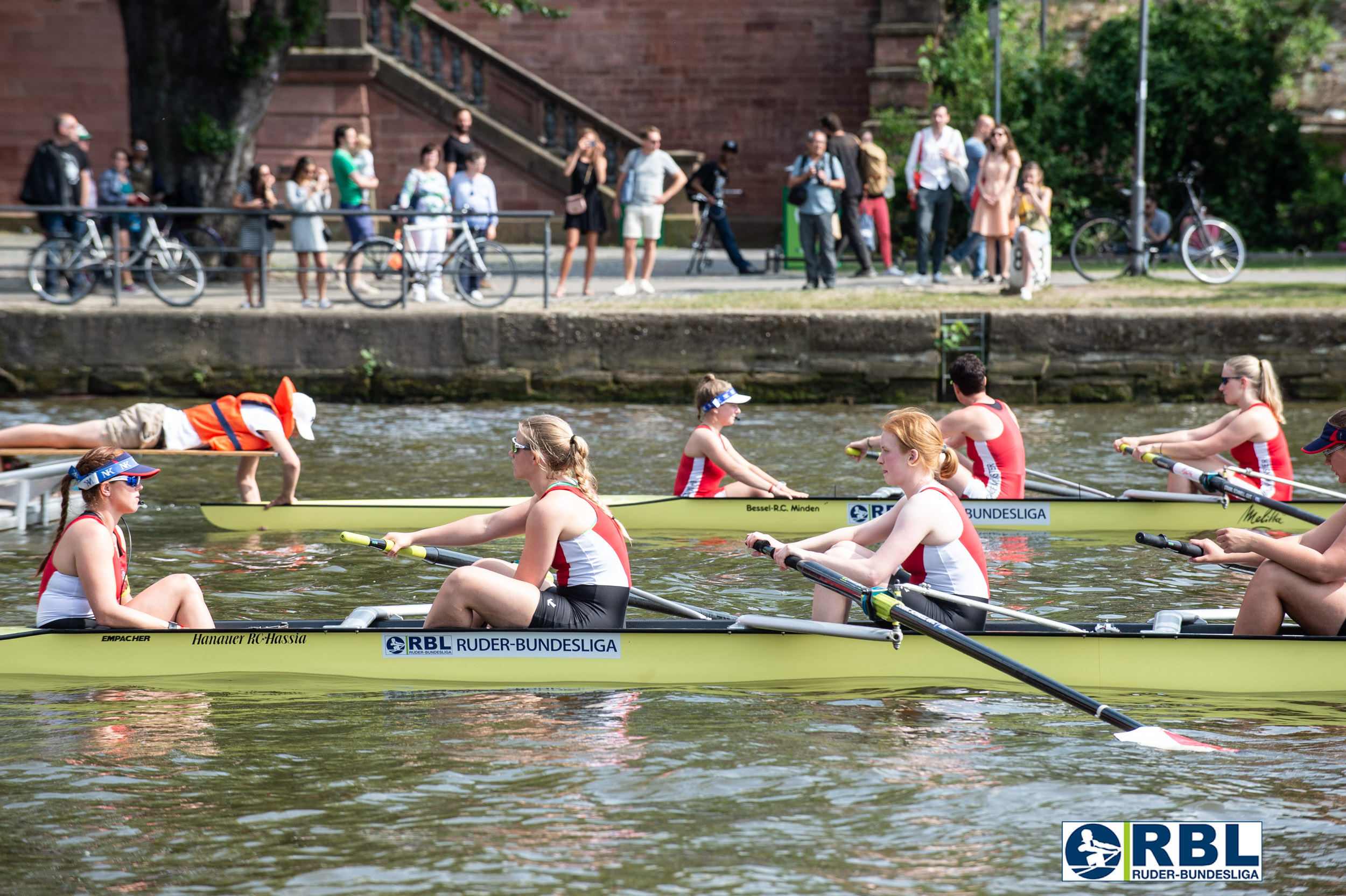 Dateiname: _1804918 - Foto © Alexander Pischke/Ruder-Bundesliga