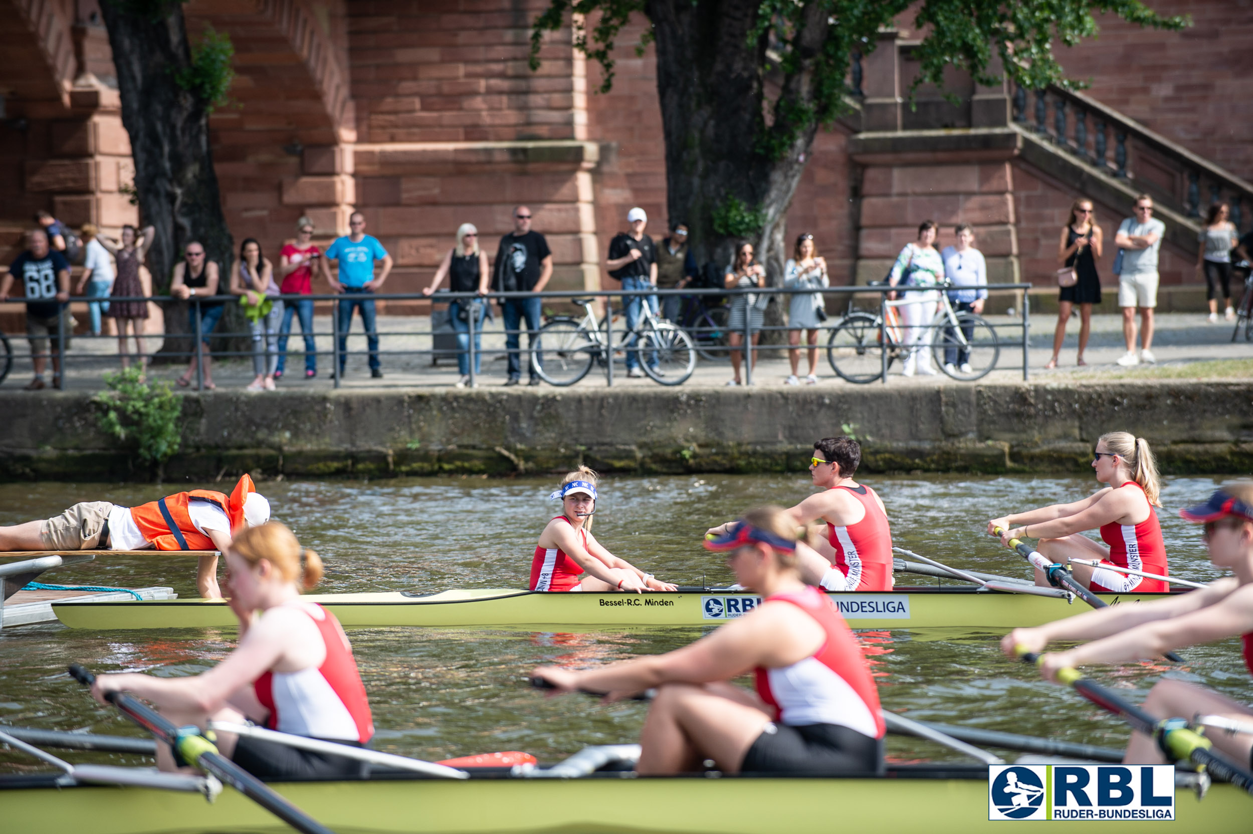 Dateiname: _1804926 - Foto © Alexander Pischke/Ruder-Bundesliga