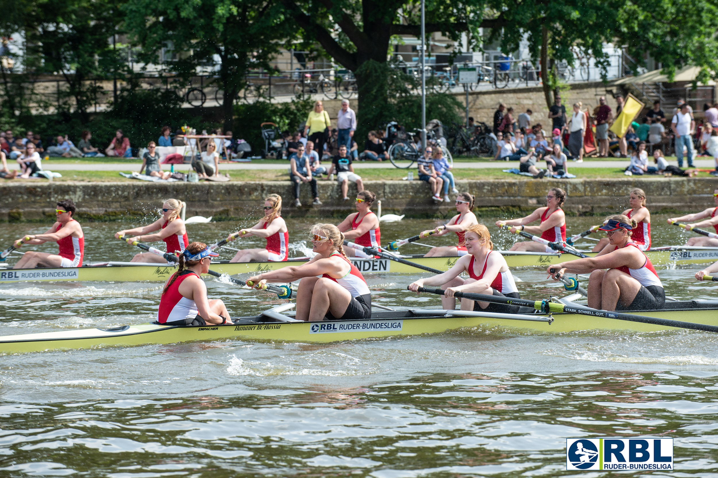 Dateiname: _1804951 - Foto © Alexander Pischke/Ruder-Bundesliga