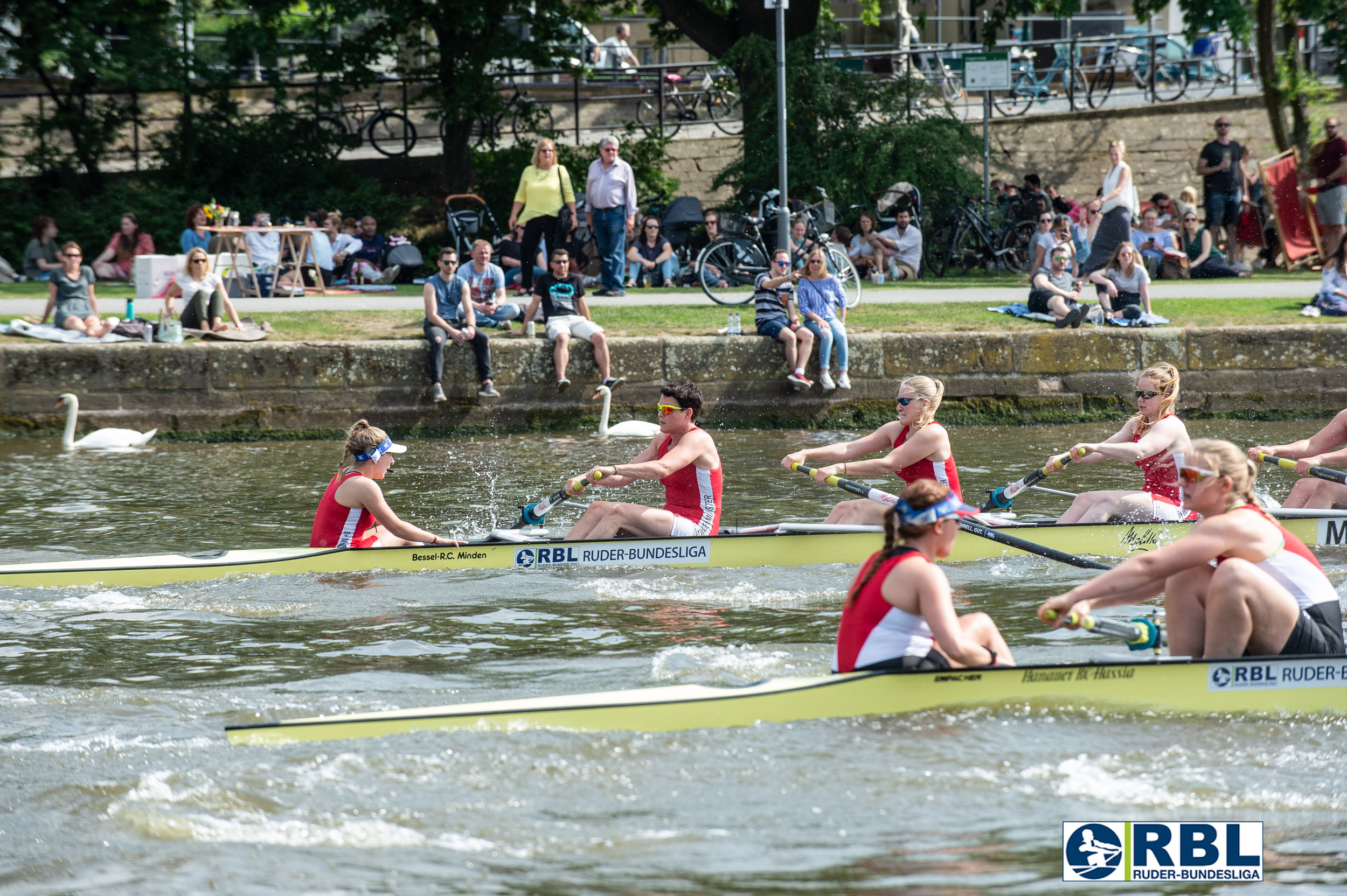 Dateiname: _1804953 - Foto © Alexander Pischke/Ruder-Bundesliga