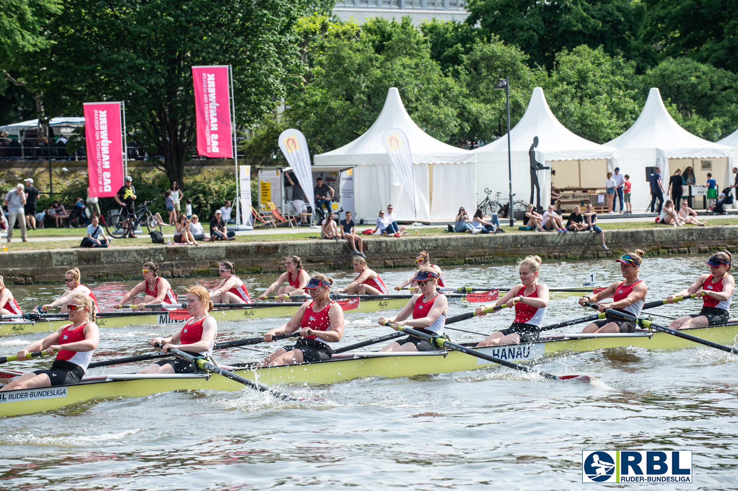 Dateiname: _1804959 - Foto © Alexander Pischke/Ruder-Bundesliga