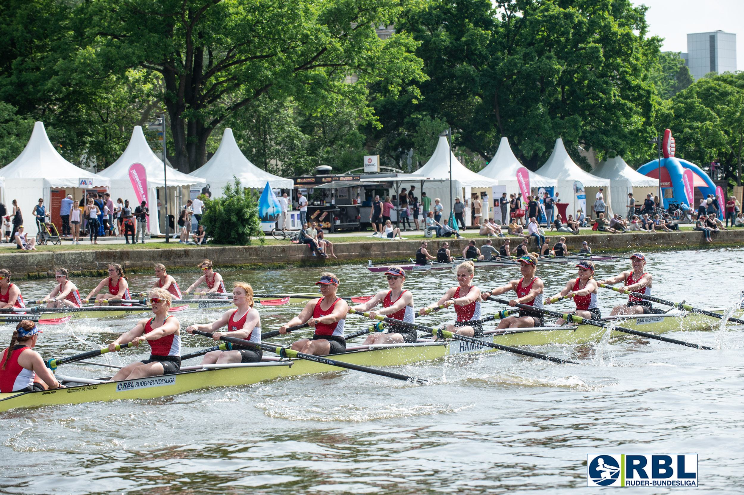 Dateiname: _1804964 - Foto © Alexander Pischke/Ruder-Bundesliga