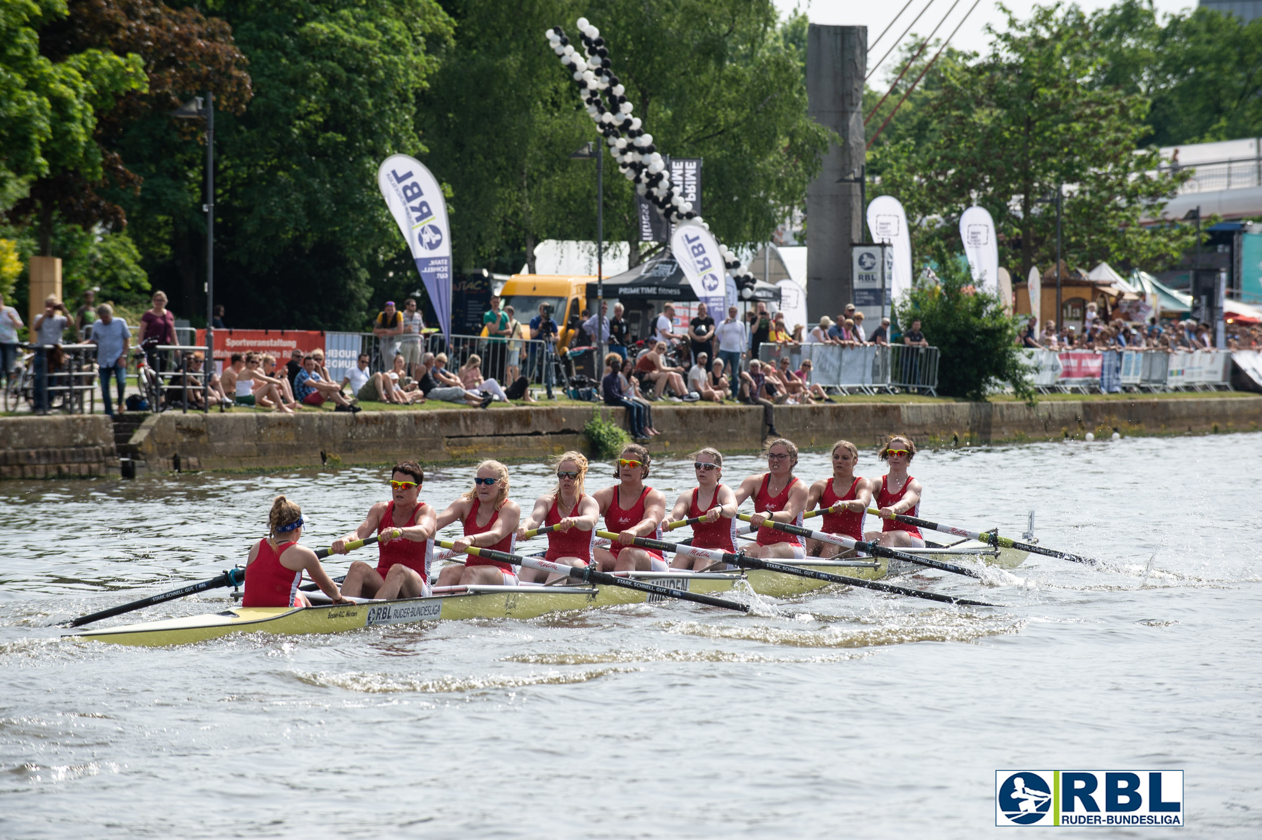 Dateiname: _1804975 - Foto © Alexander Pischke/Ruder-Bundesliga