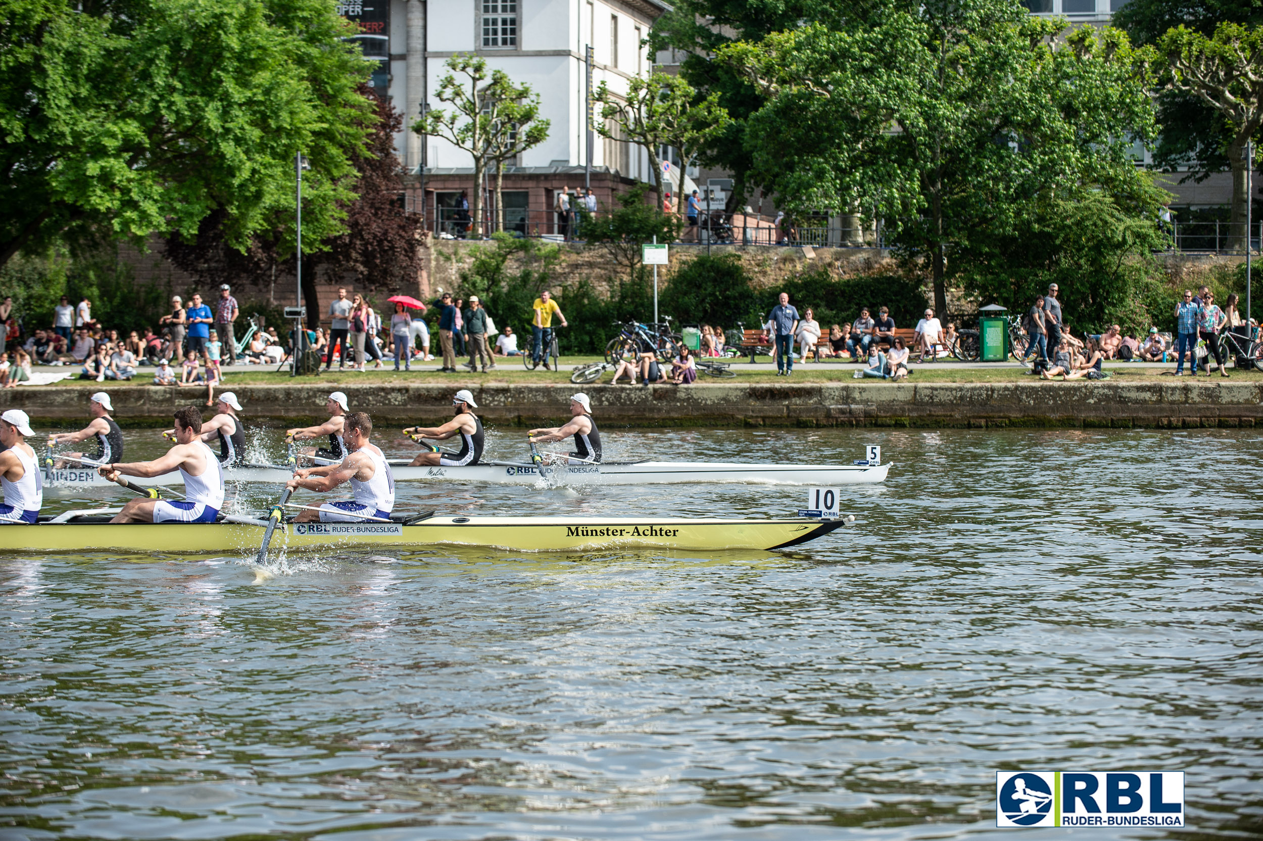 Dateiname: _1805146 - Foto © Alexander Pischke/Ruder-Bundesliga