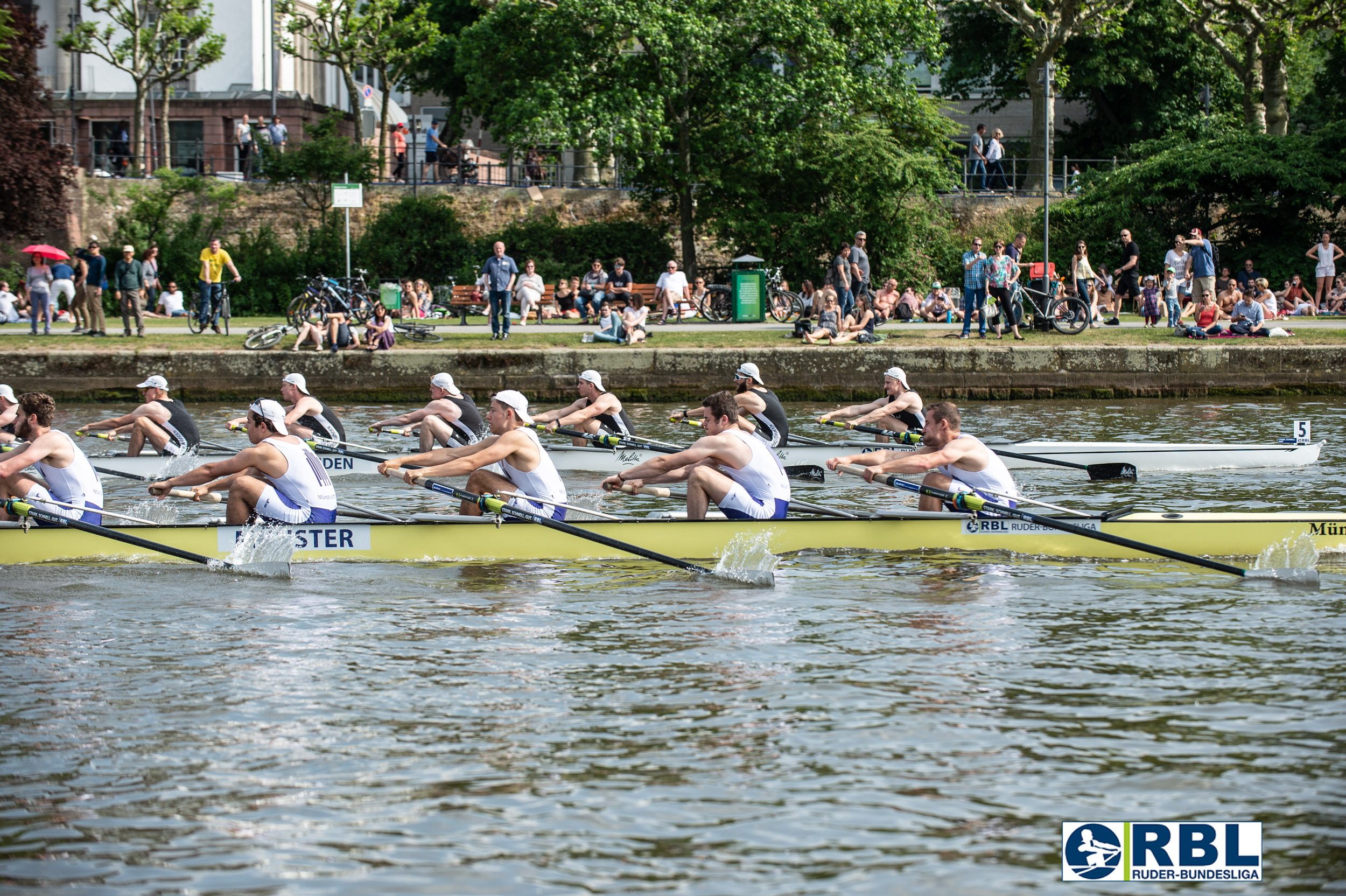 Dateiname: _1805149 - Foto © Alexander Pischke/Ruder-Bundesliga