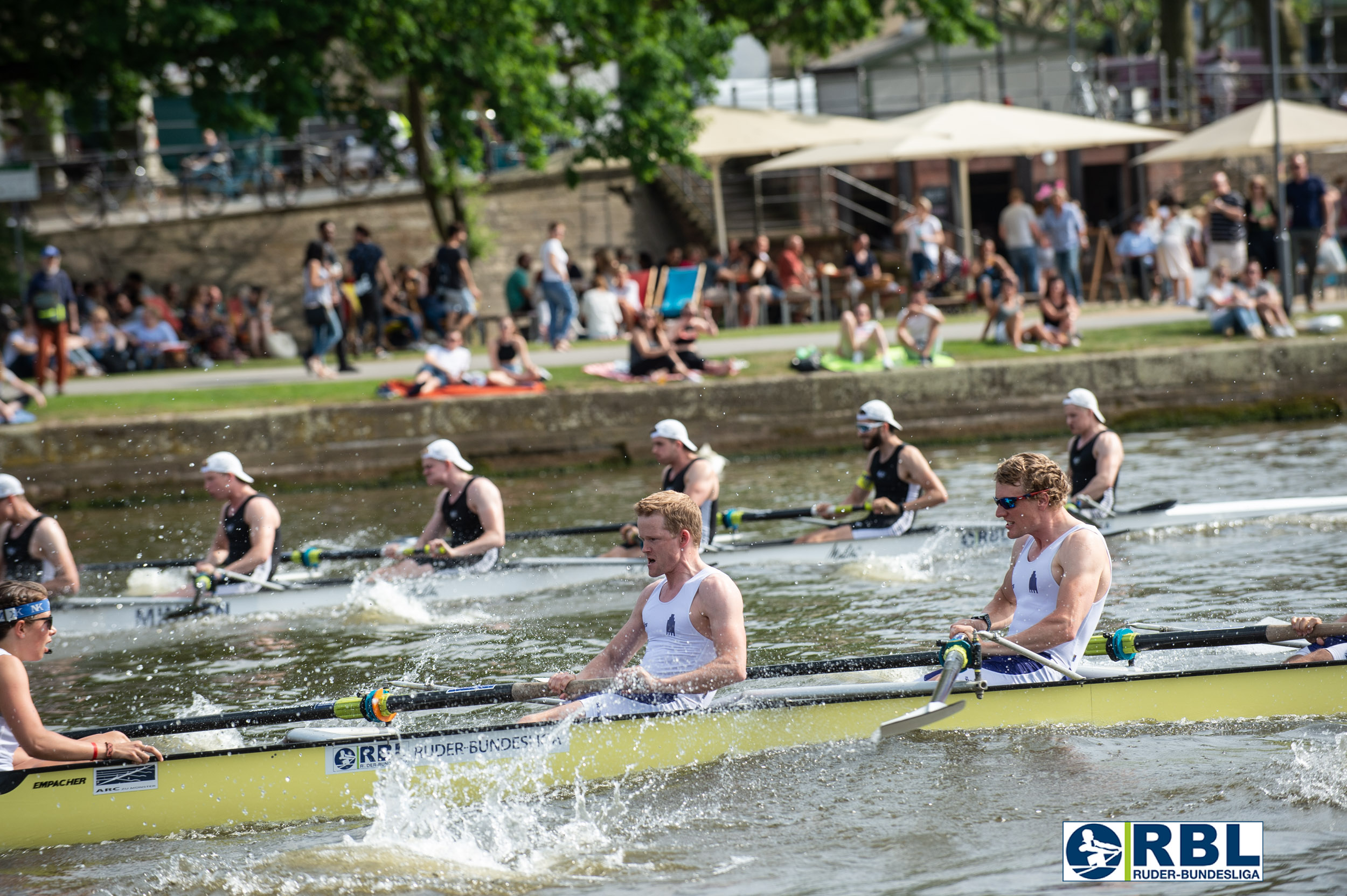 Dateiname: _1805159 - Foto © Alexander Pischke/Ruder-Bundesliga