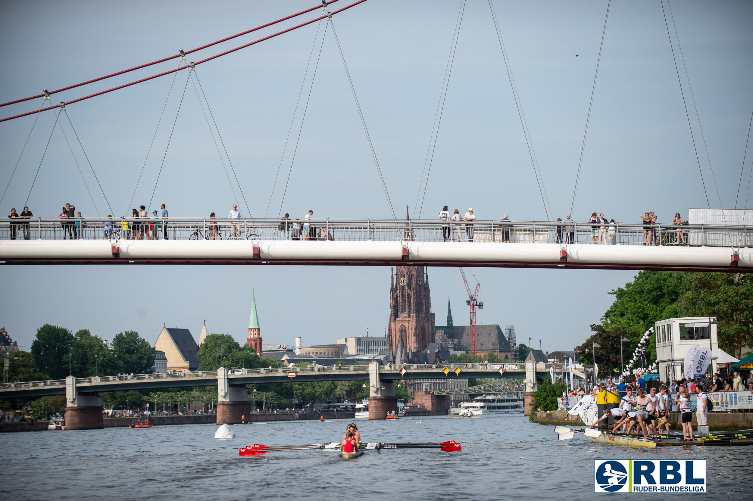 Dateiname: _1805570 - Foto © Alexander Pischke/Ruder-Bundesliga