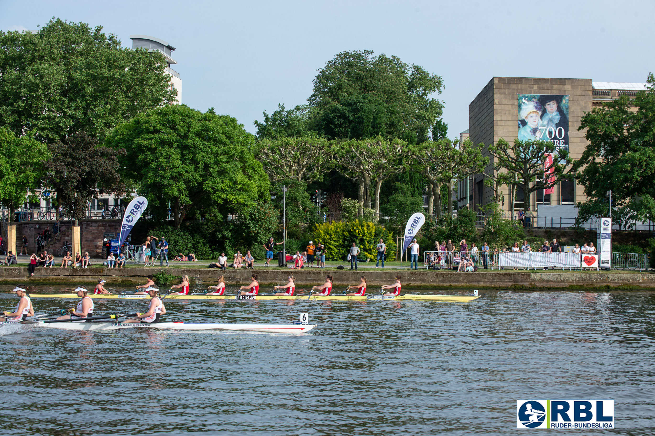 Dateiname: _1805728 - Foto © Alexander Pischke/Ruder-Bundesliga