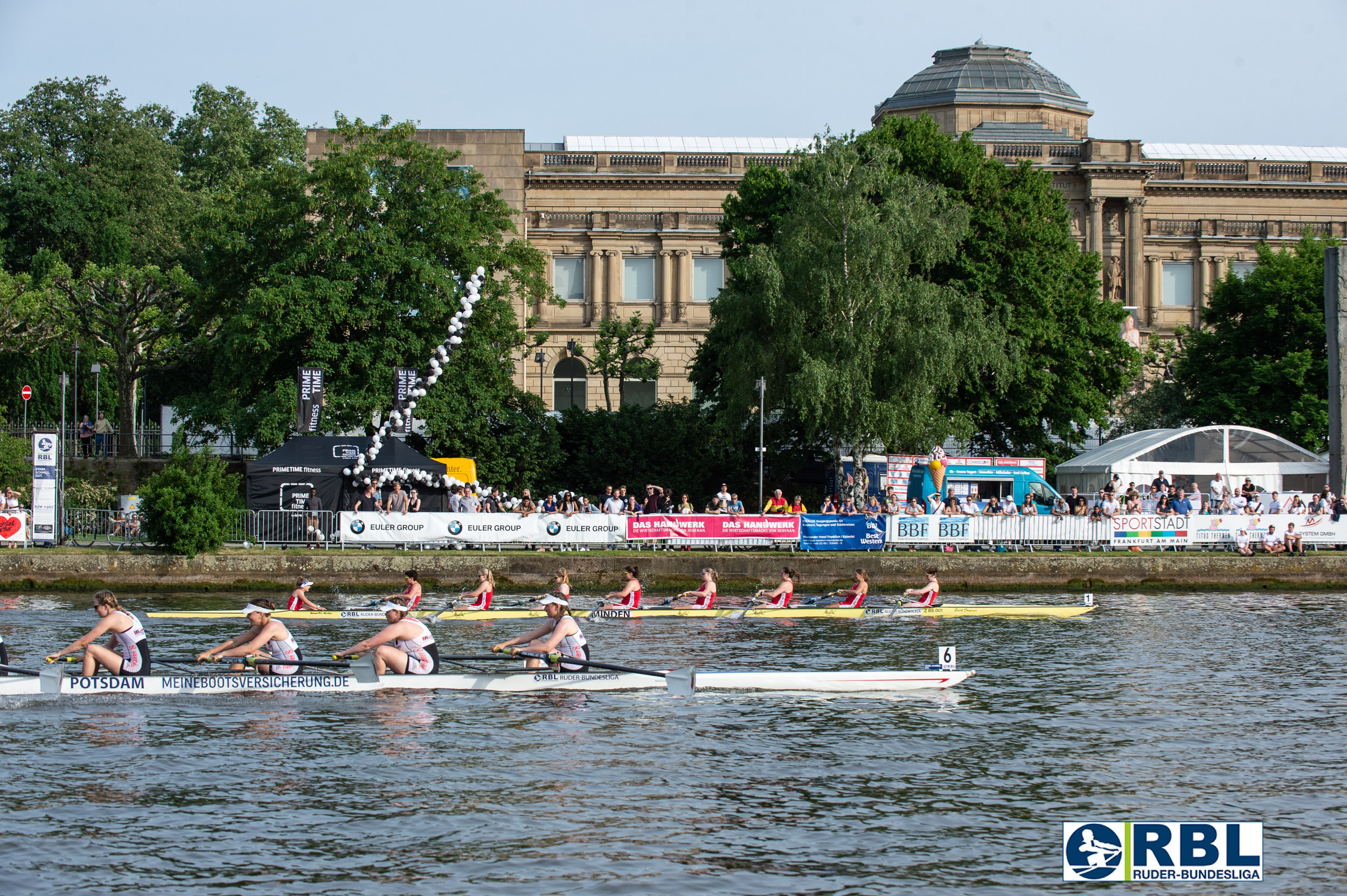 Dateiname: _1805736 - Foto © Alexander Pischke/Ruder-Bundesliga