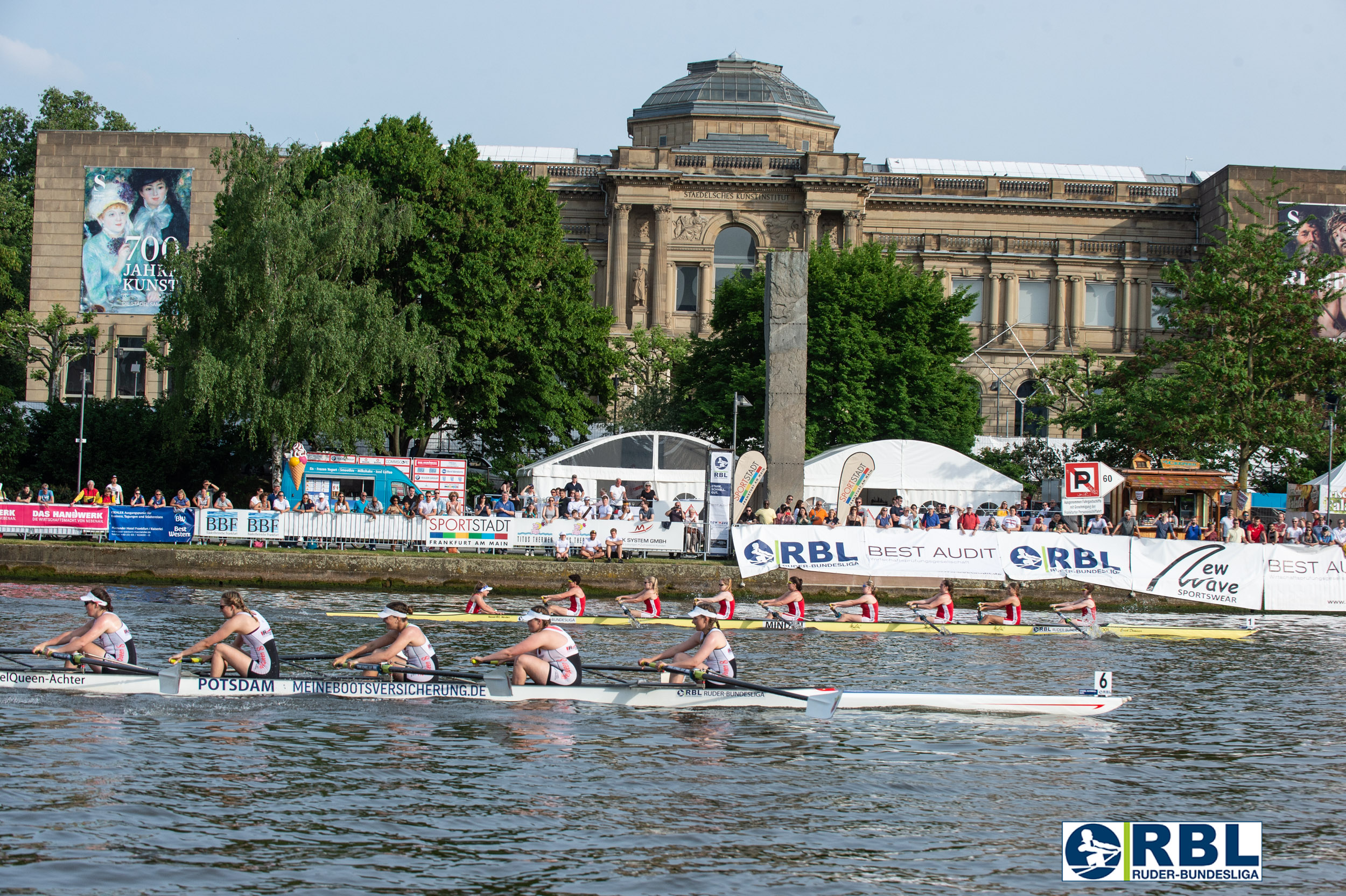 Dateiname: _1805743 - Foto © Alexander Pischke/Ruder-Bundesliga