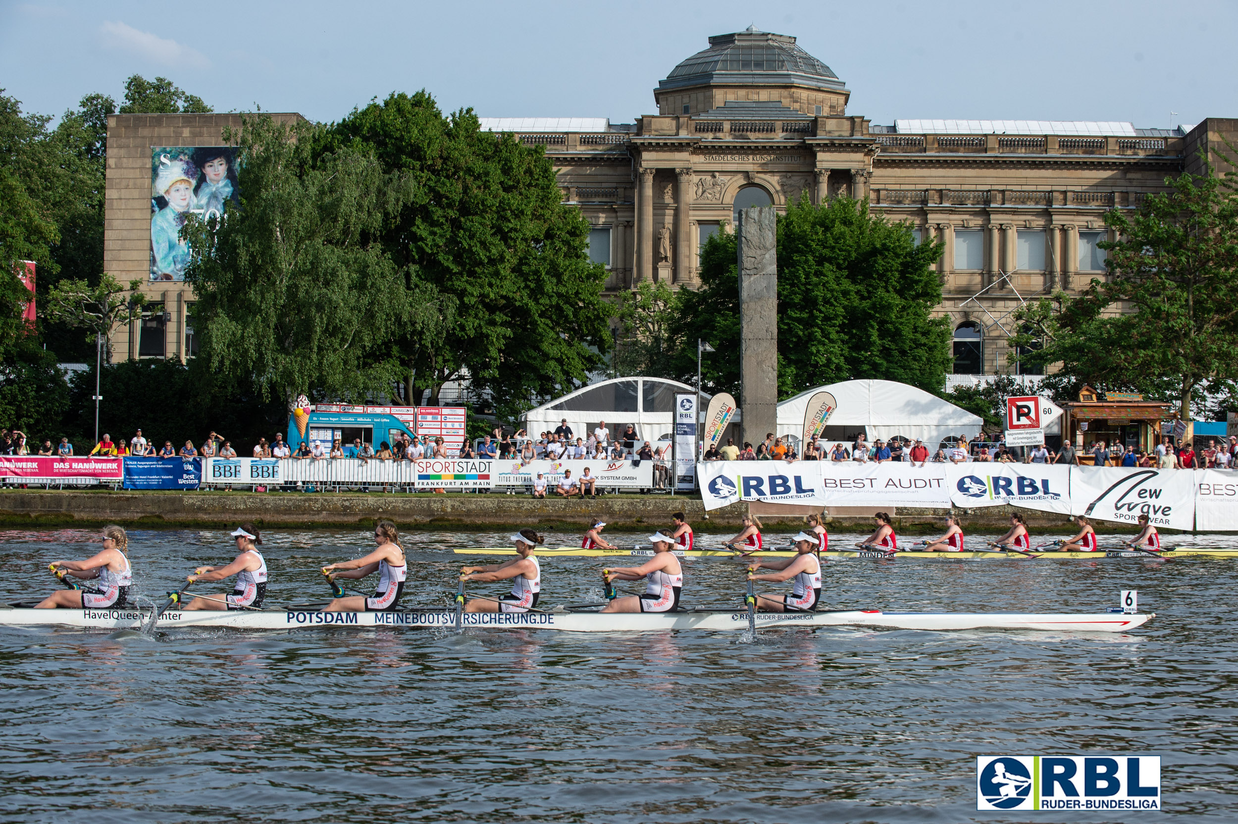 Dateiname: _1805744 - Foto © Alexander Pischke/Ruder-Bundesliga