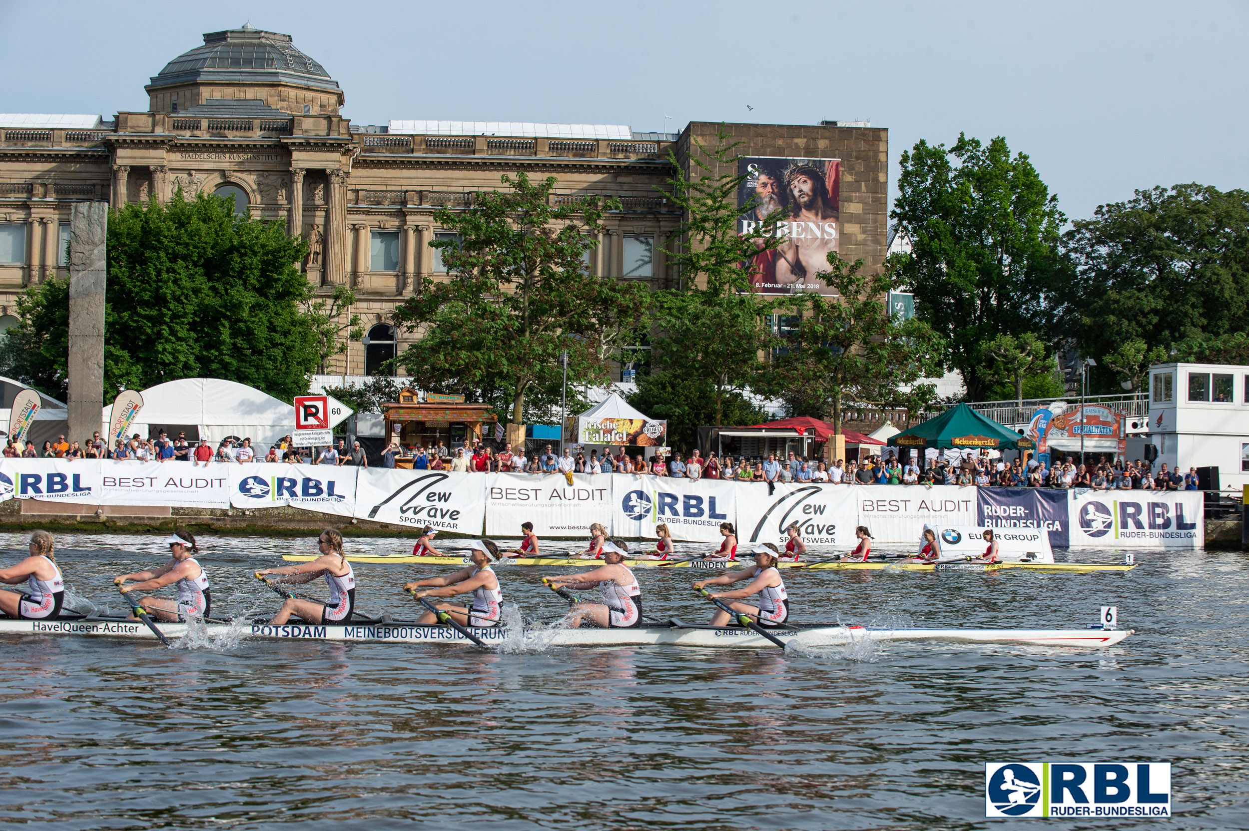 Dateiname: _1805750 - Foto © Alexander Pischke/Ruder-Bundesliga