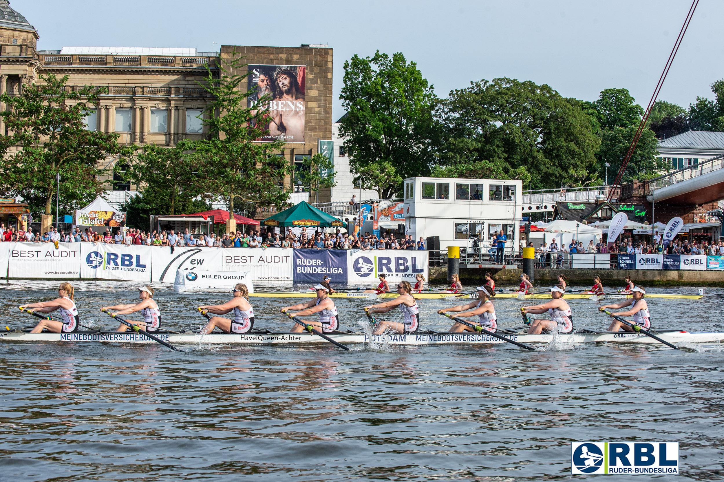 Dateiname: _1805759 - Foto © Alexander Pischke/Ruder-Bundesliga