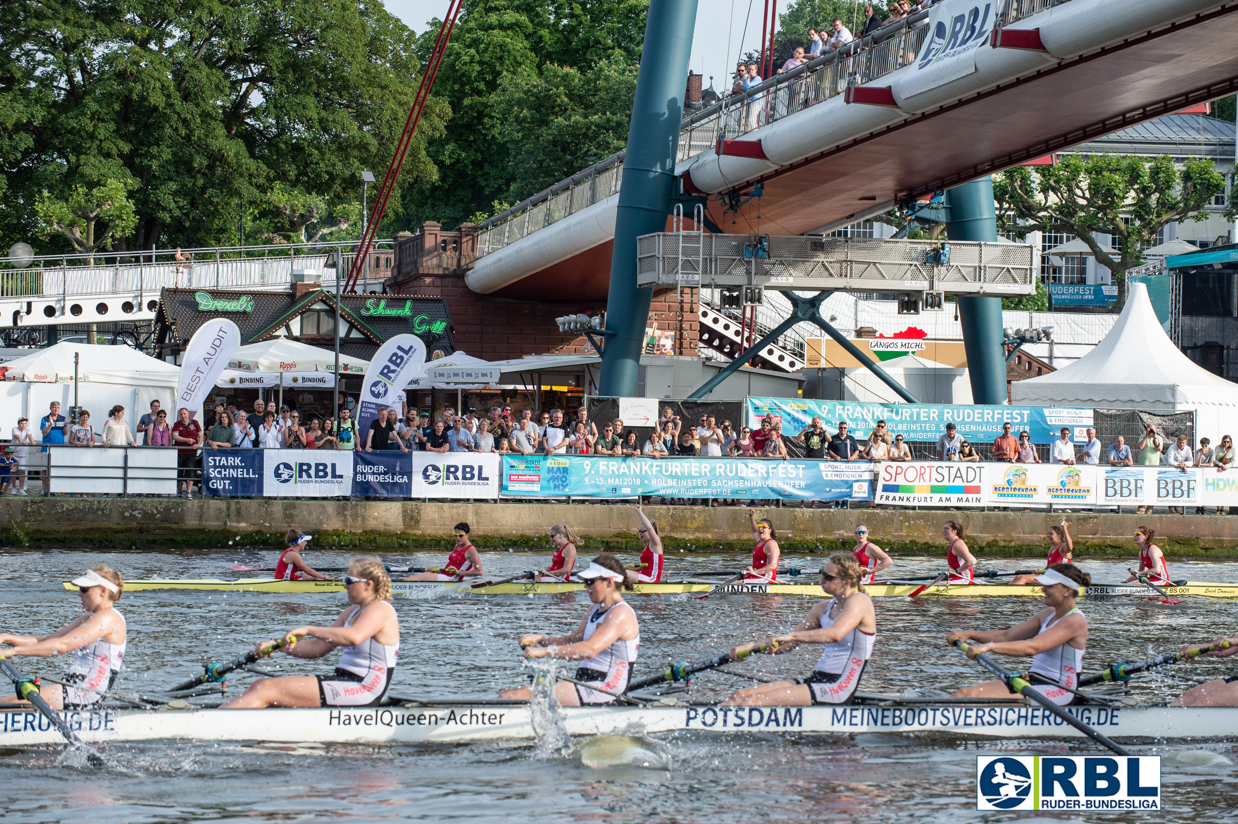 Dateiname: _1805763 - Foto © Alexander Pischke/Ruder-Bundesliga