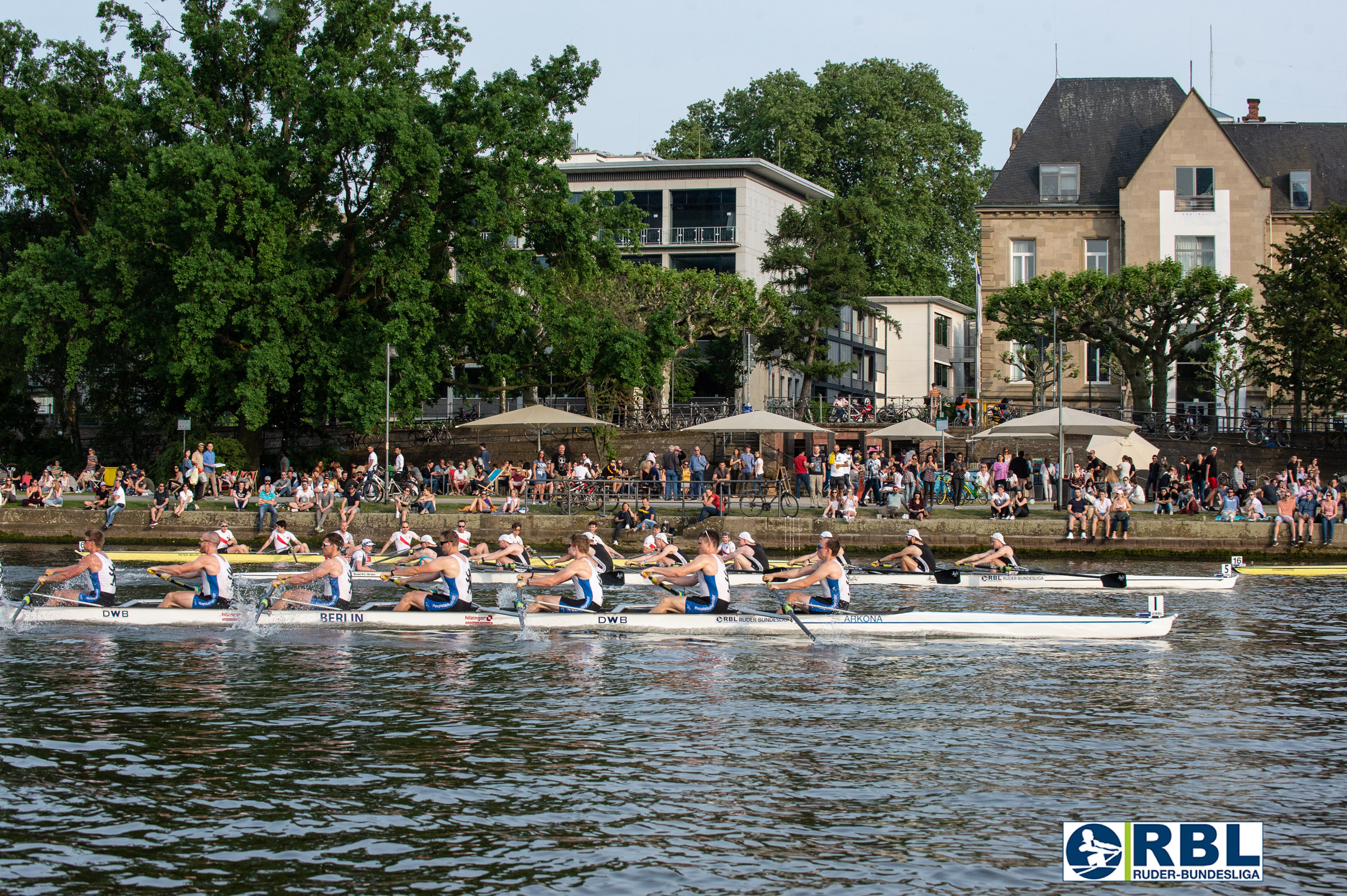 Dateiname: _1806186 - Foto © Alexander Pischke/Ruder-Bundesliga