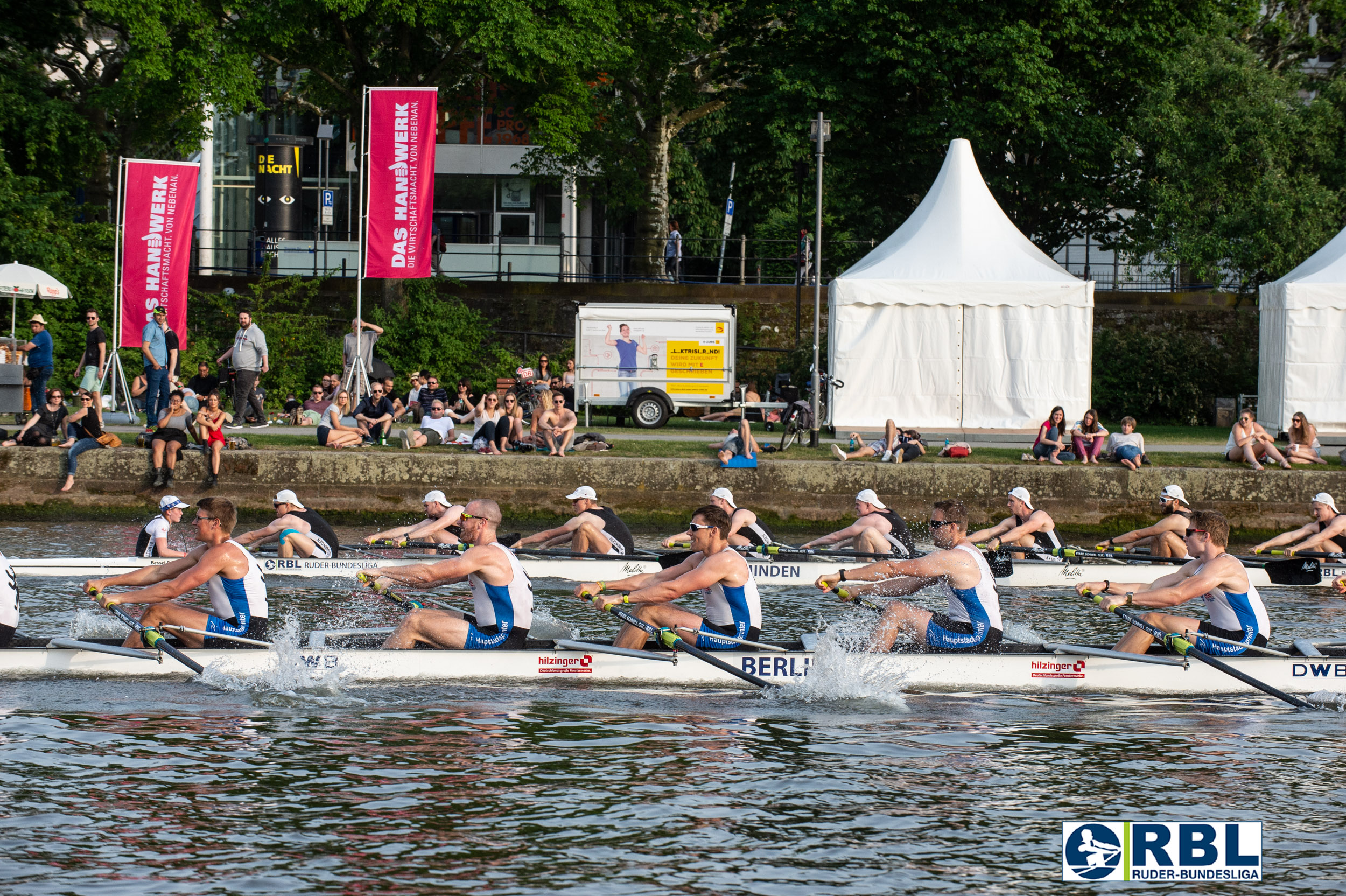 Dateiname: _1806194 - Foto © Alexander Pischke/Ruder-Bundesliga