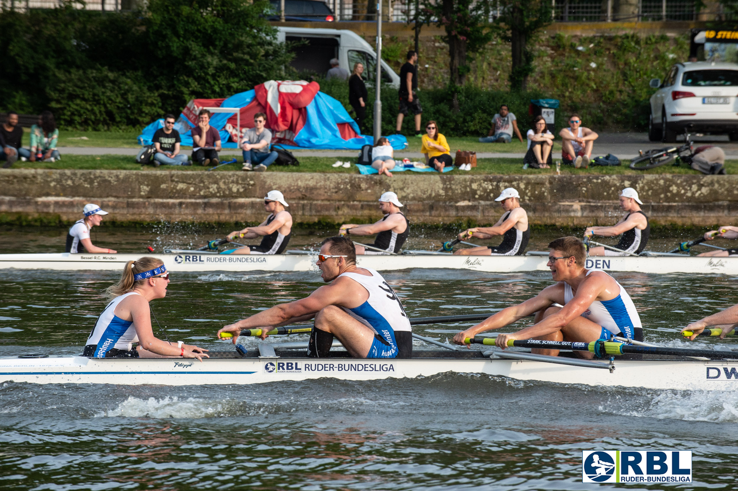 Dateiname: _1806205 - Foto © Alexander Pischke/Ruder-Bundesliga