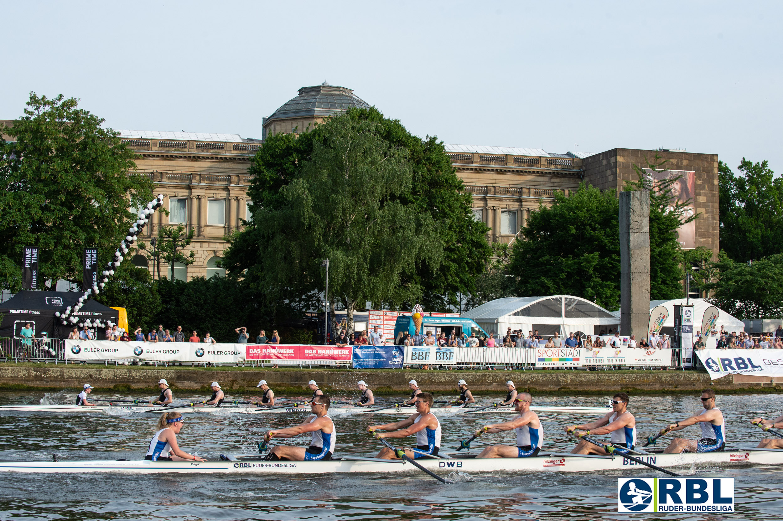 Dateiname: _1806221 - Foto © Alexander Pischke/Ruder-Bundesliga