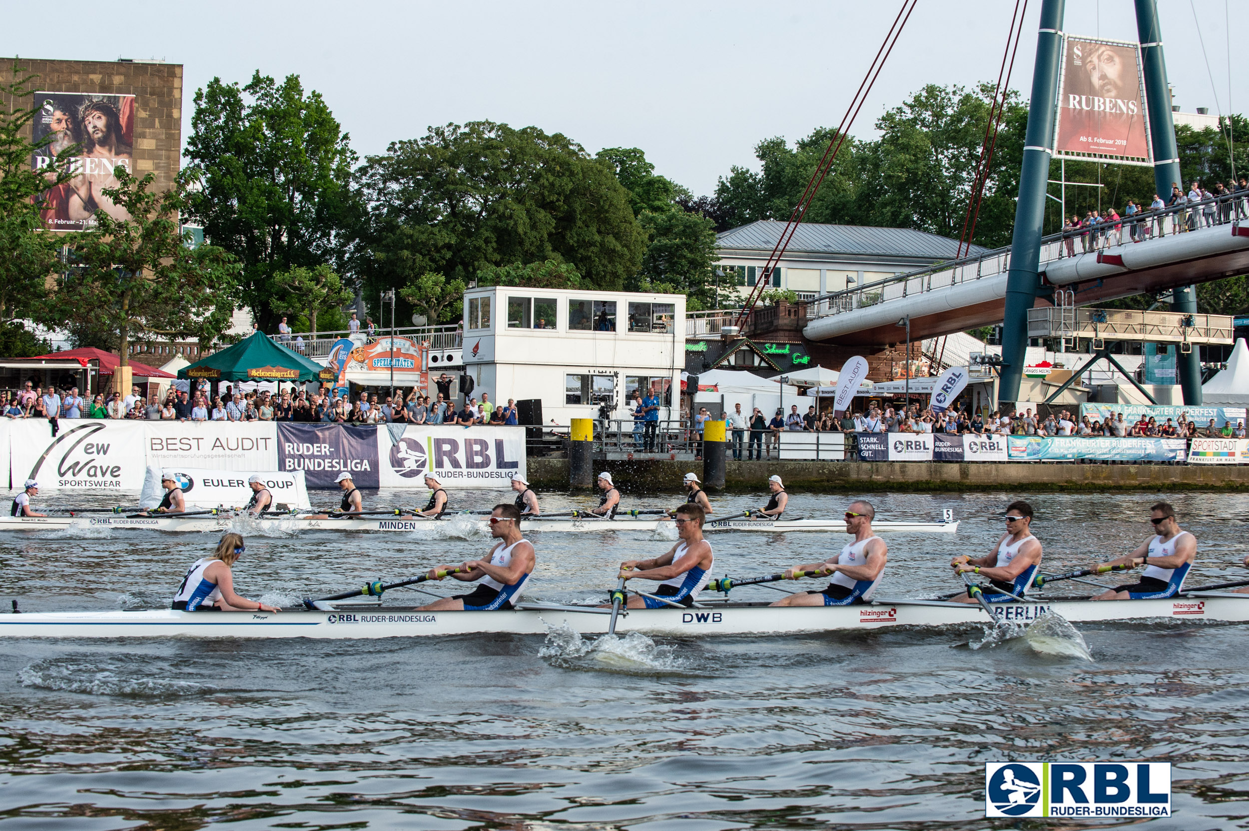 Dateiname: _1806226 - Foto © Alexander Pischke/Ruder-Bundesliga