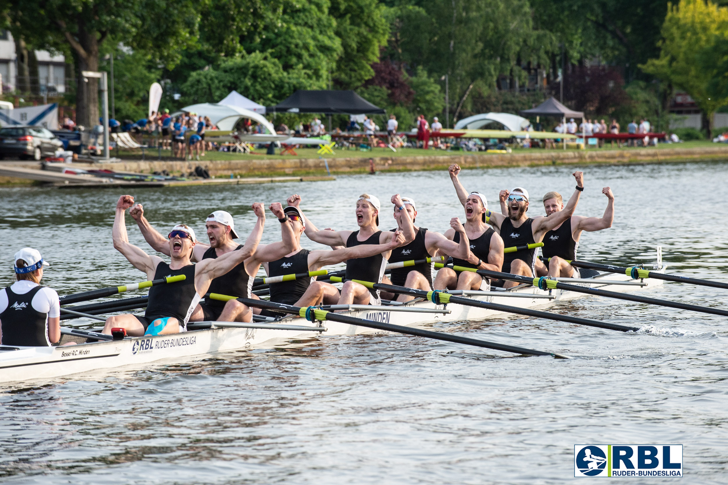 Dateiname: _1806238 - Foto © Alexander Pischke/Ruder-Bundesliga