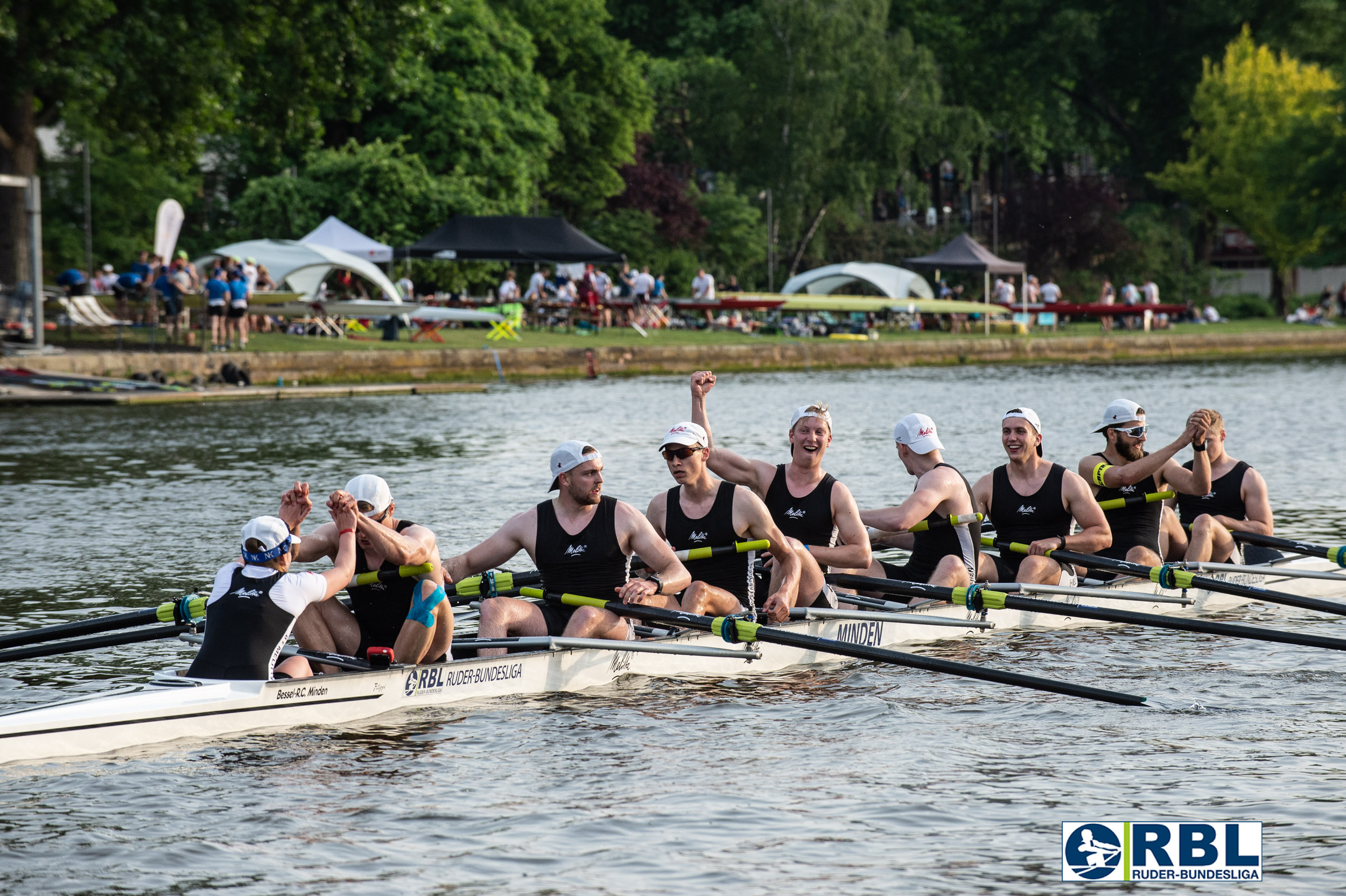 Dateiname: _1806275 - Foto © Alexander Pischke/Ruder-Bundesliga