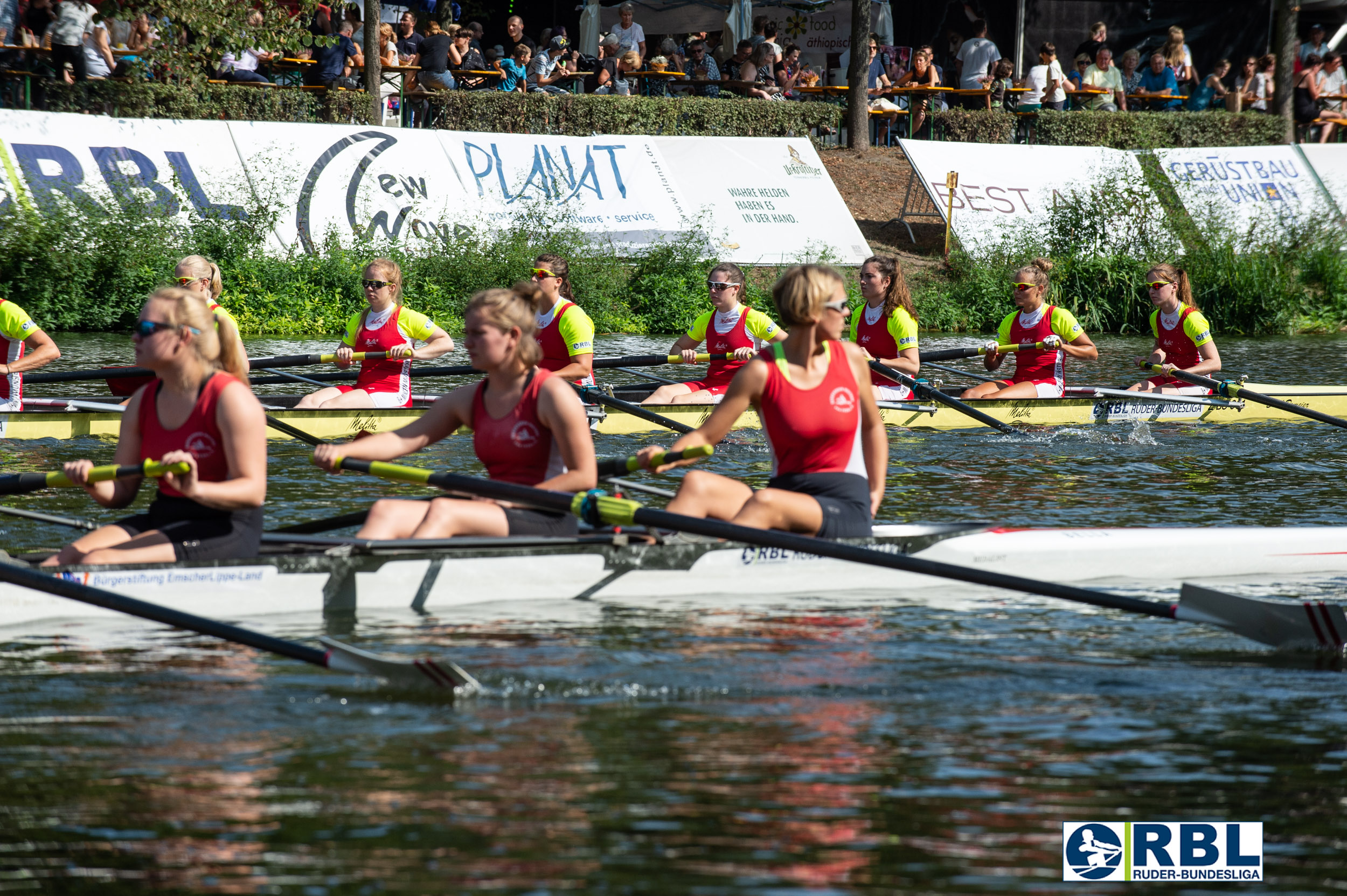 Dateiname: _1816270 - Foto © Alexander Pischke/Ruder-Bundesliga