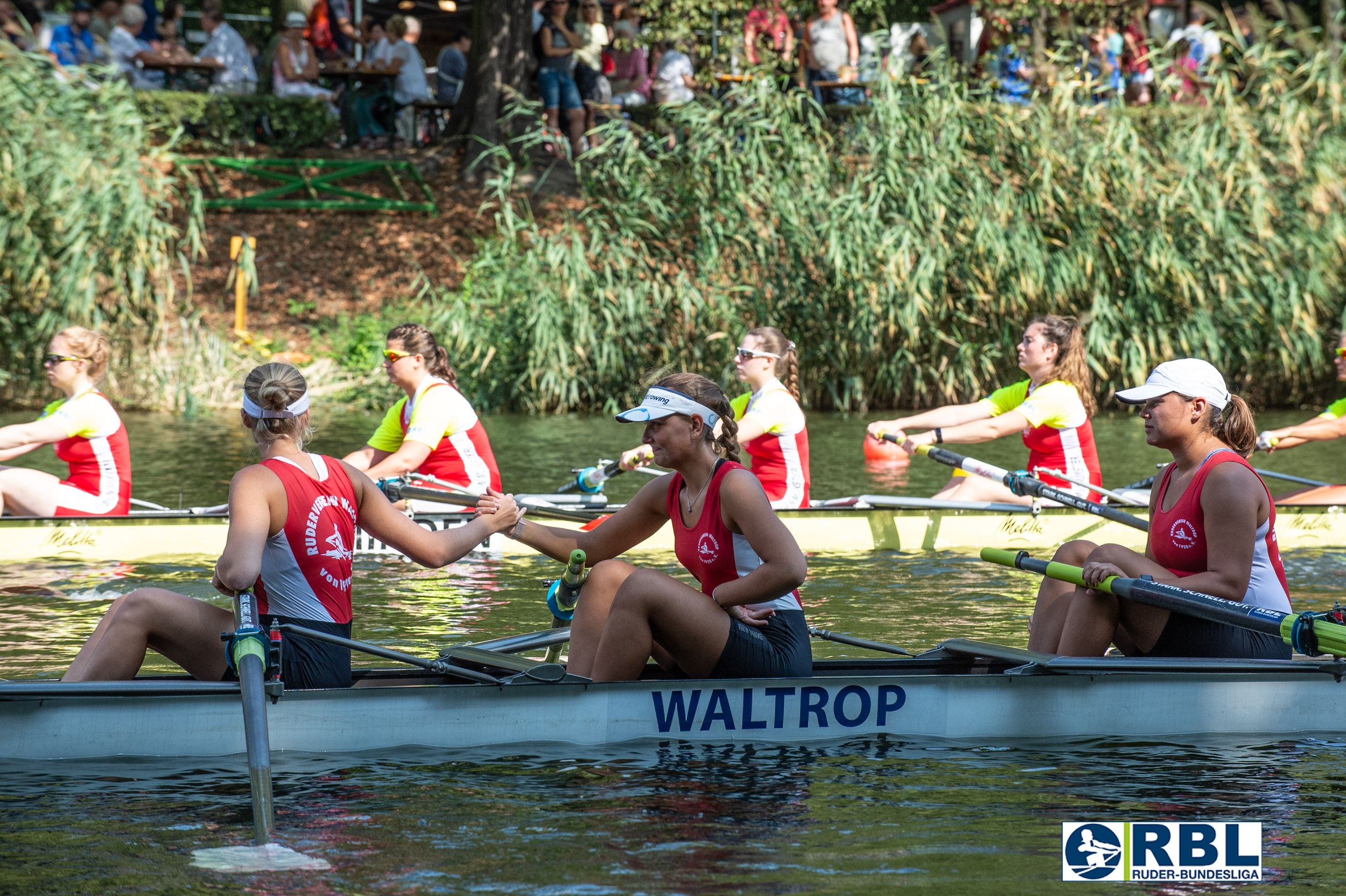 Dateiname: _1816273 - Foto © Alexander Pischke/Ruder-Bundesliga