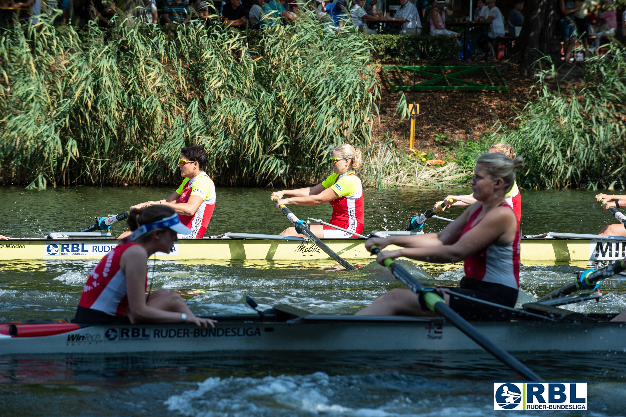 Dateiname: _1816289 - Foto © Alexander Pischke/Ruder-Bundesliga