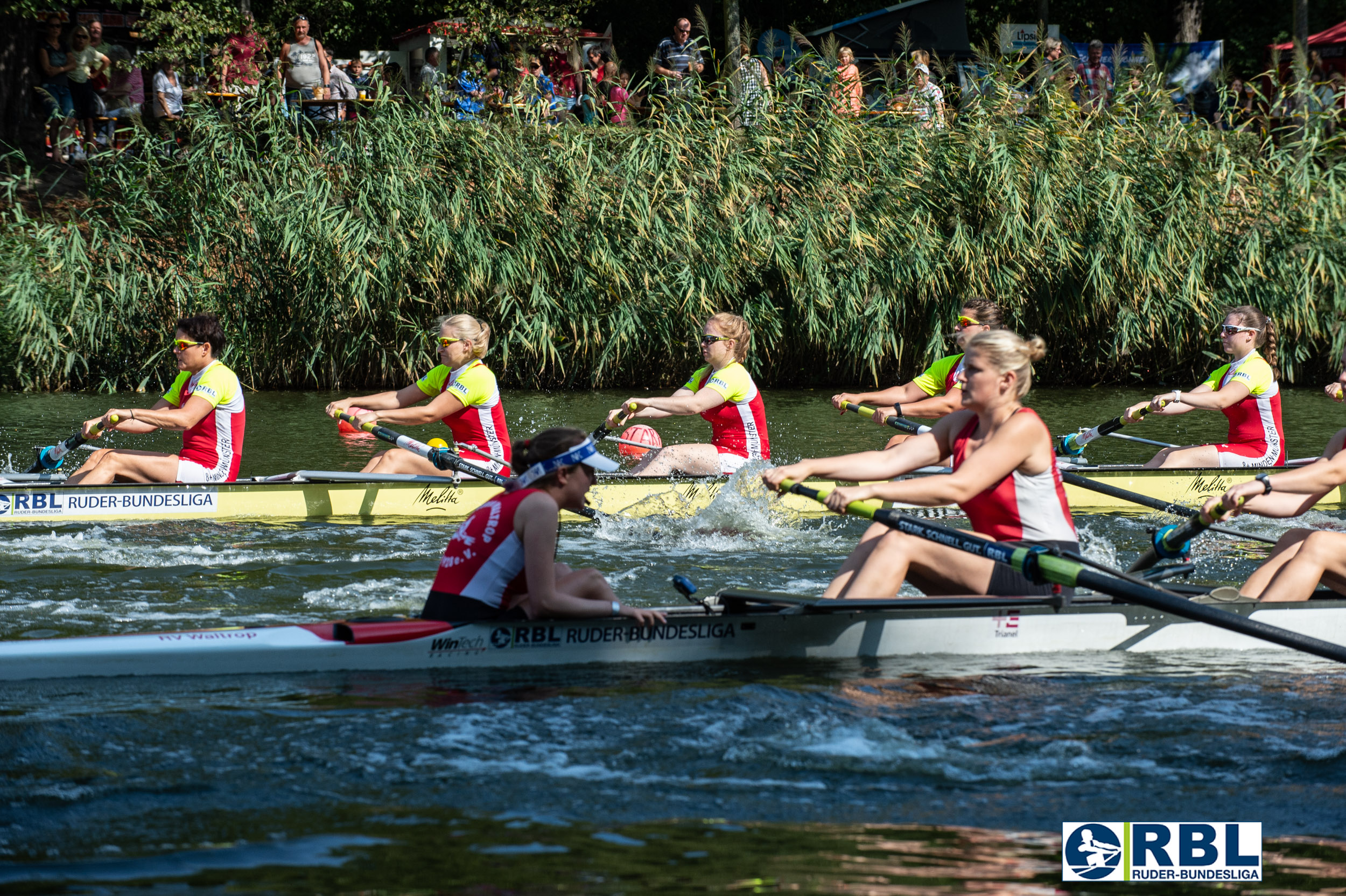 Dateiname: _1816292 - Foto © Alexander Pischke/Ruder-Bundesliga