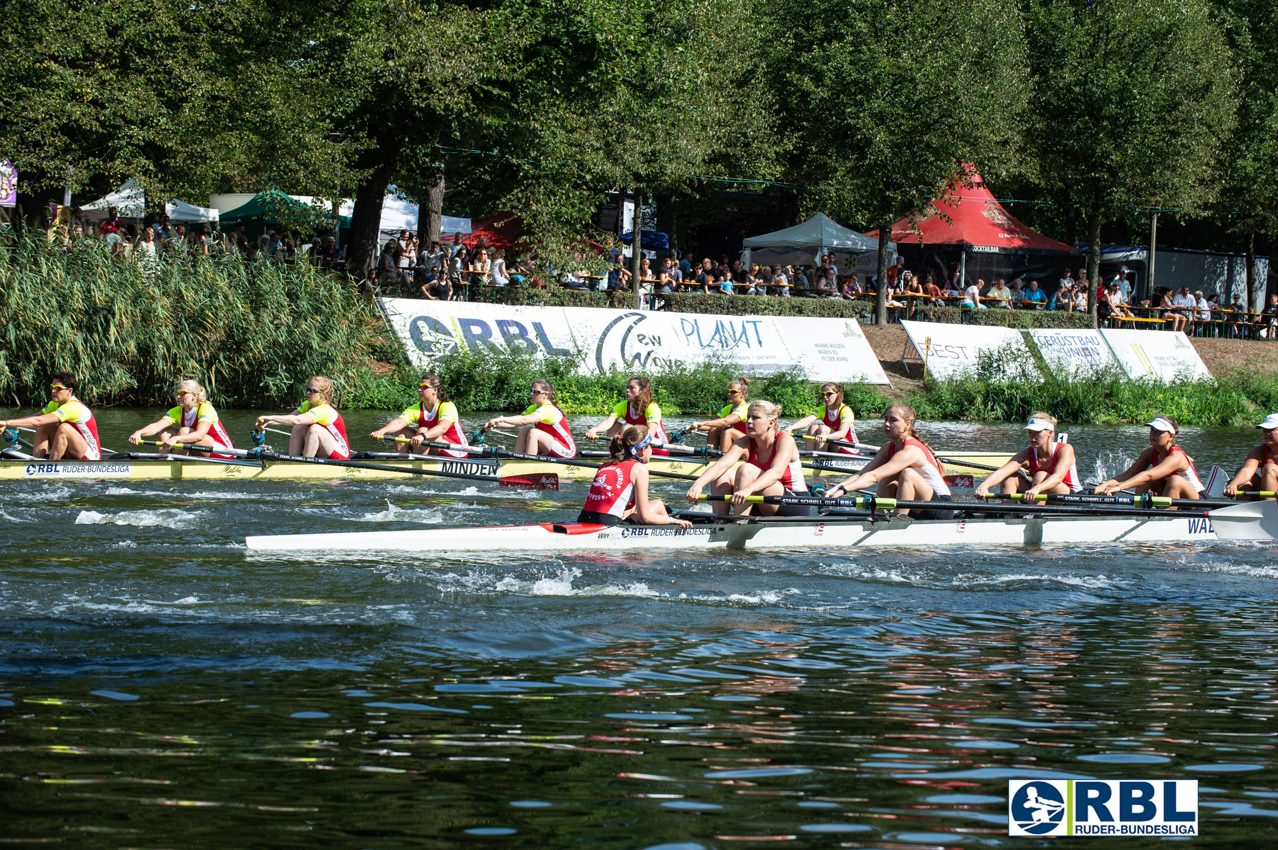 Dateiname: _1816294 - Foto © Alexander Pischke/Ruder-Bundesliga