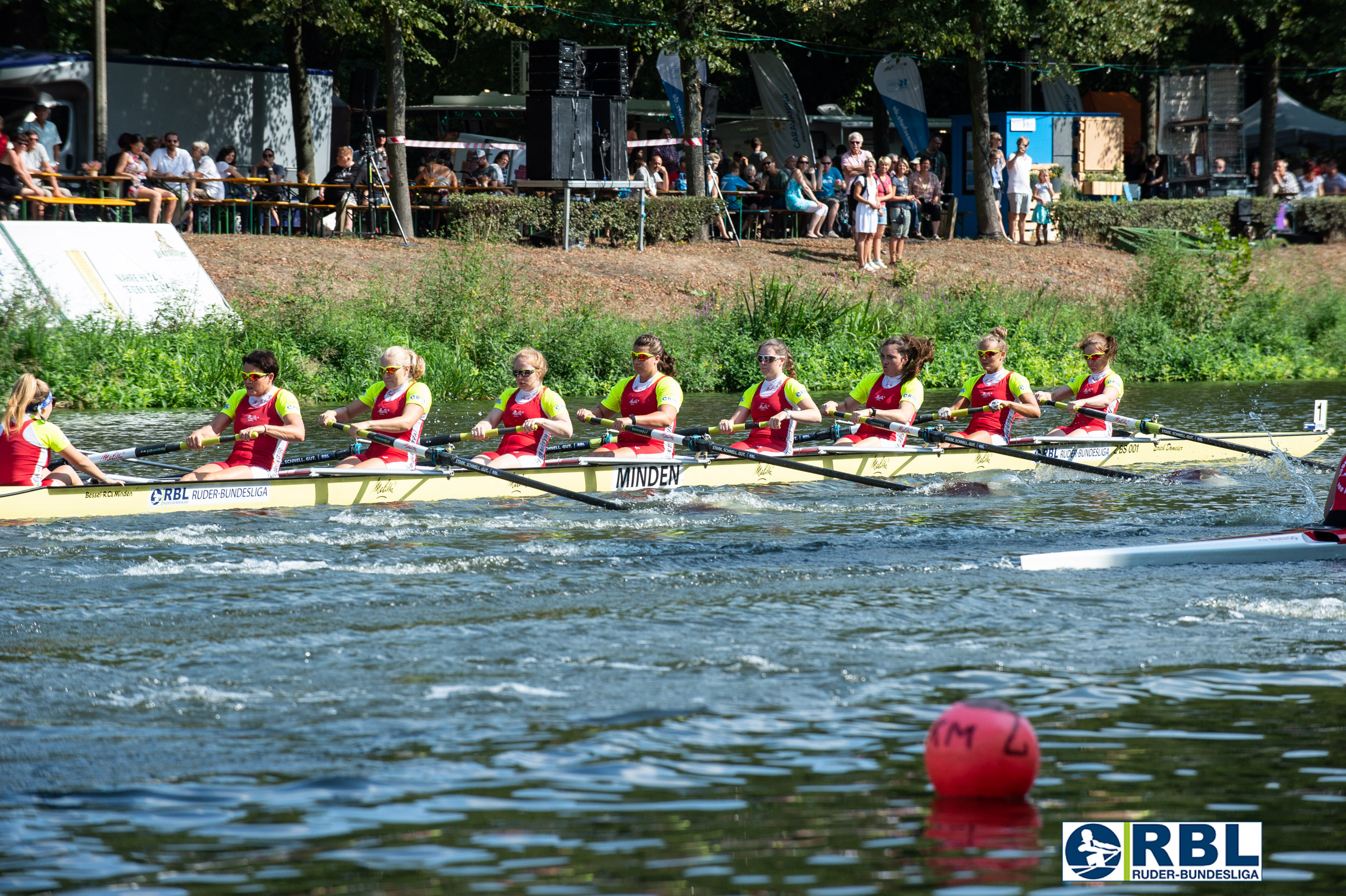 Dateiname: _1816301 - Foto © Alexander Pischke/Ruder-Bundesliga