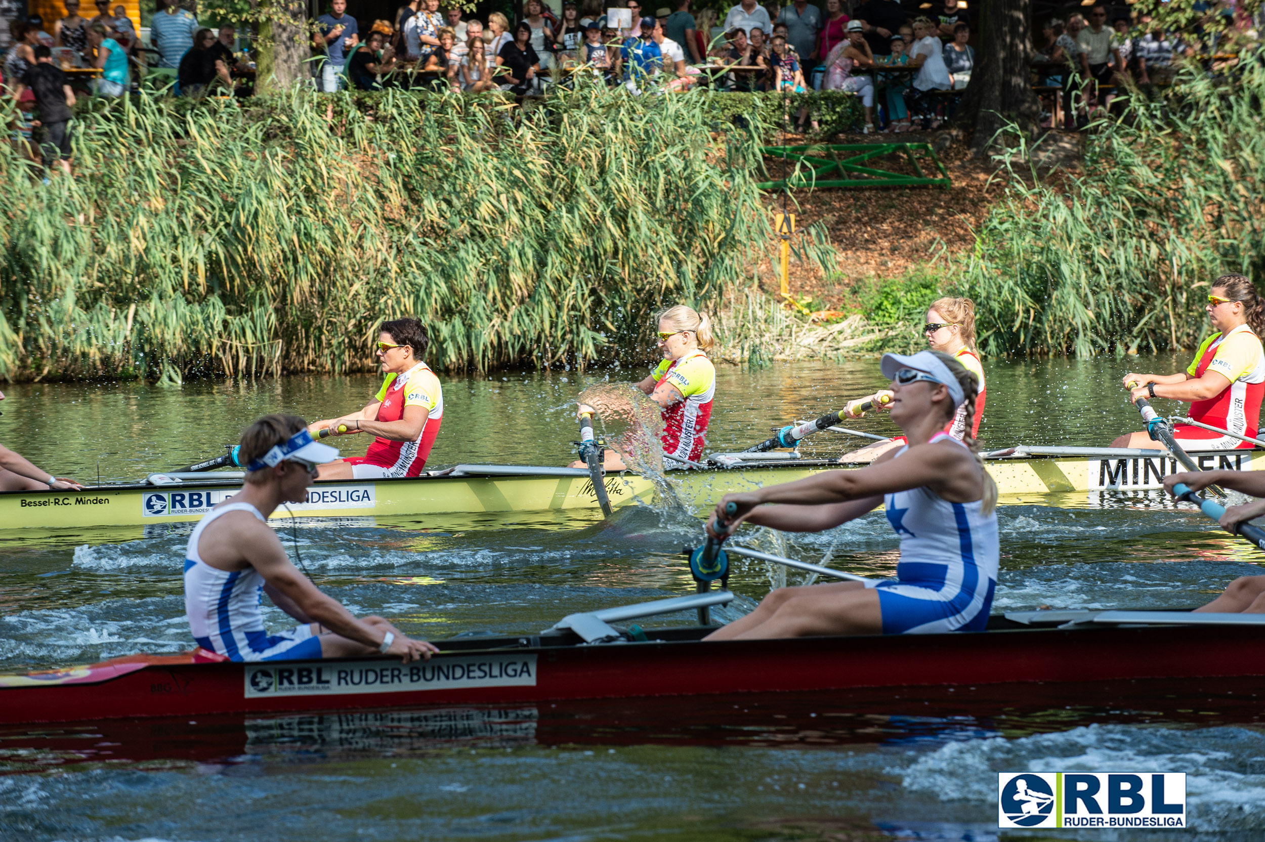 Dateiname: _1816724 - Foto © Alexander Pischke/Ruder-Bundesliga