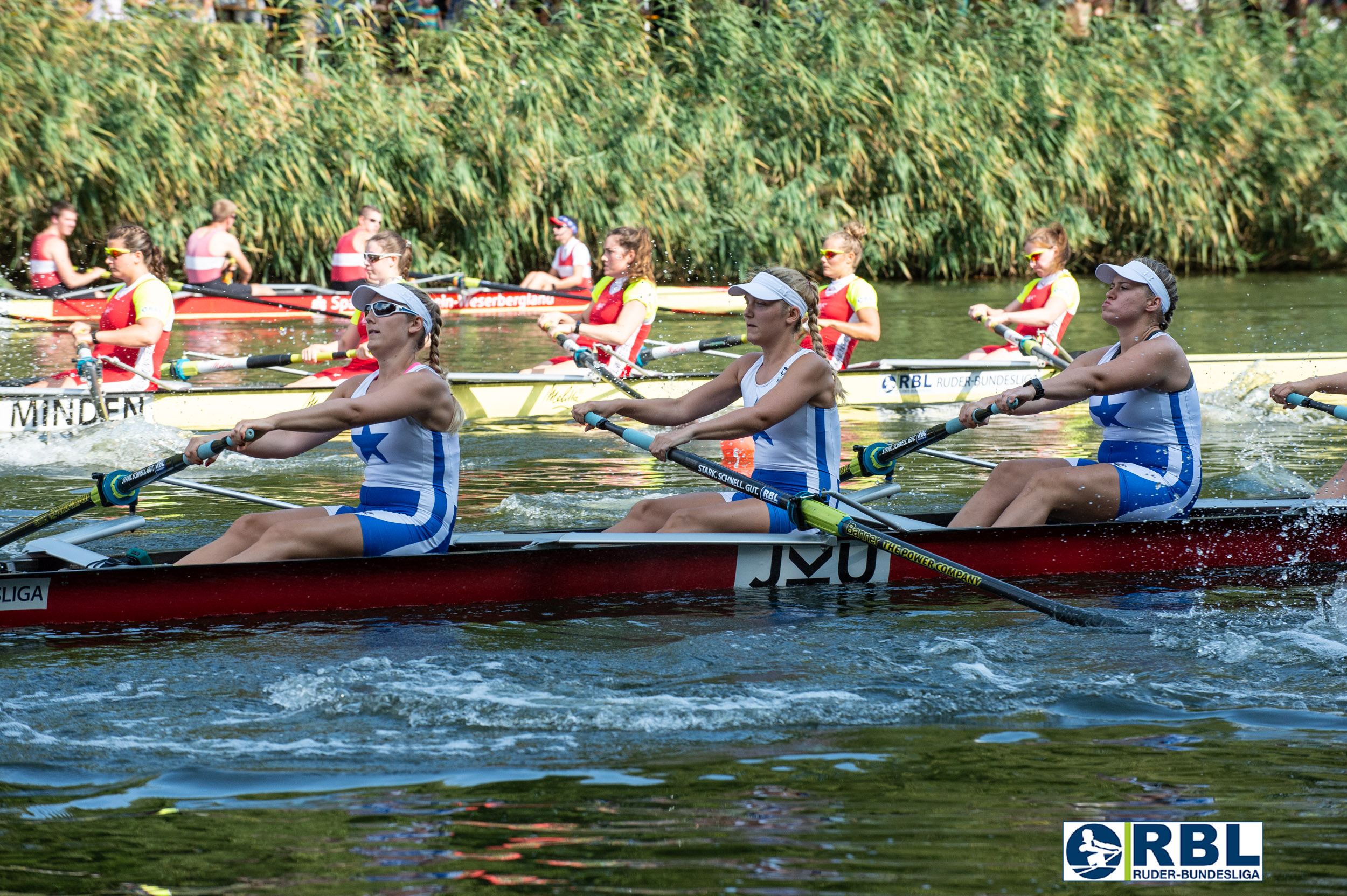 Dateiname: _1816727 - Foto © Alexander Pischke/Ruder-Bundesliga