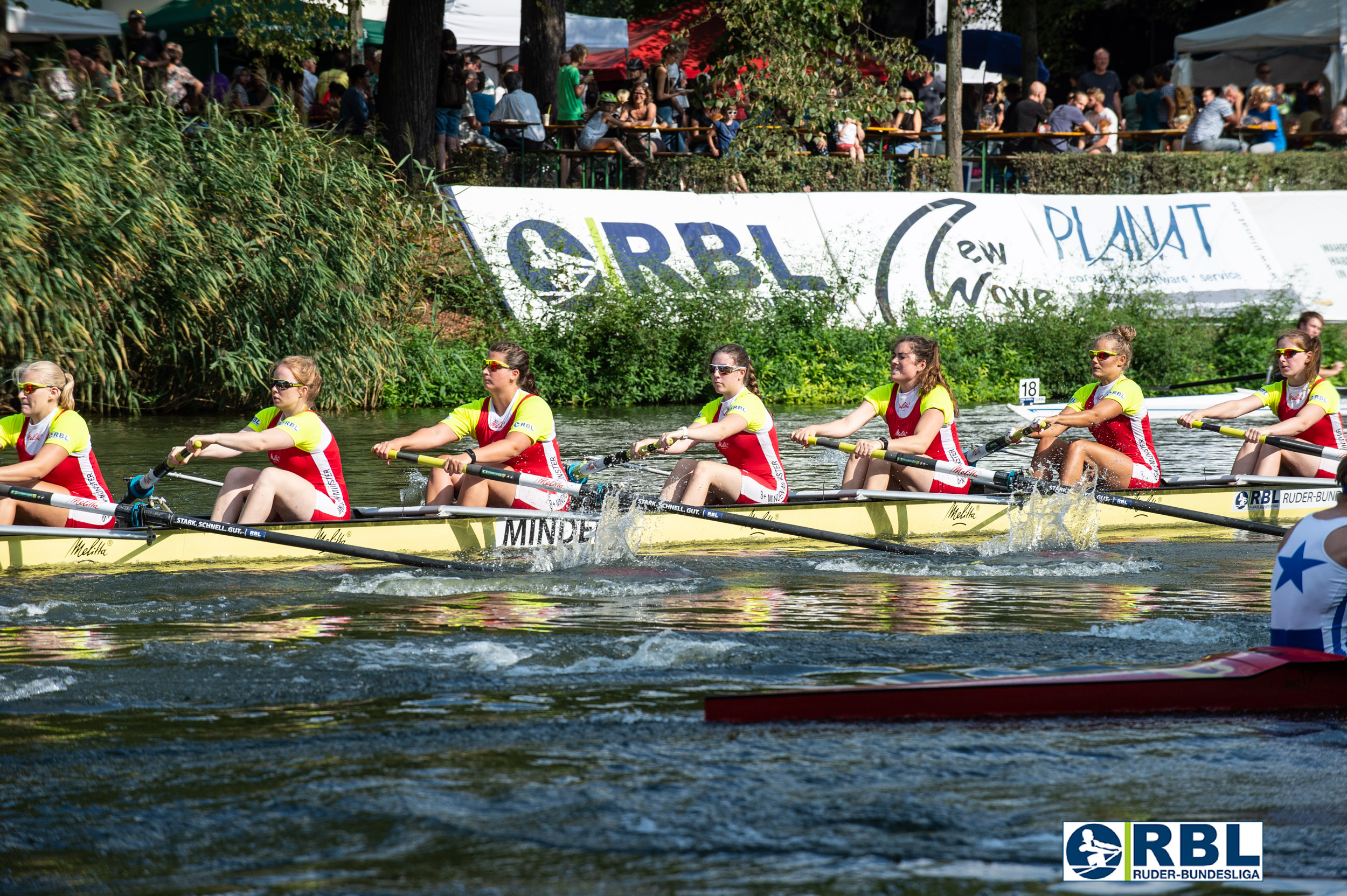 Dateiname: _1816732 - Foto © Alexander Pischke/Ruder-Bundesliga