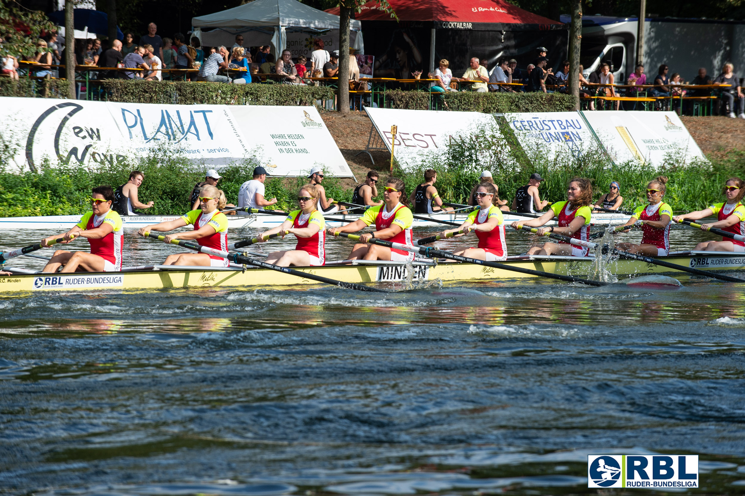 Dateiname: _1816736 - Foto © Alexander Pischke/Ruder-Bundesliga