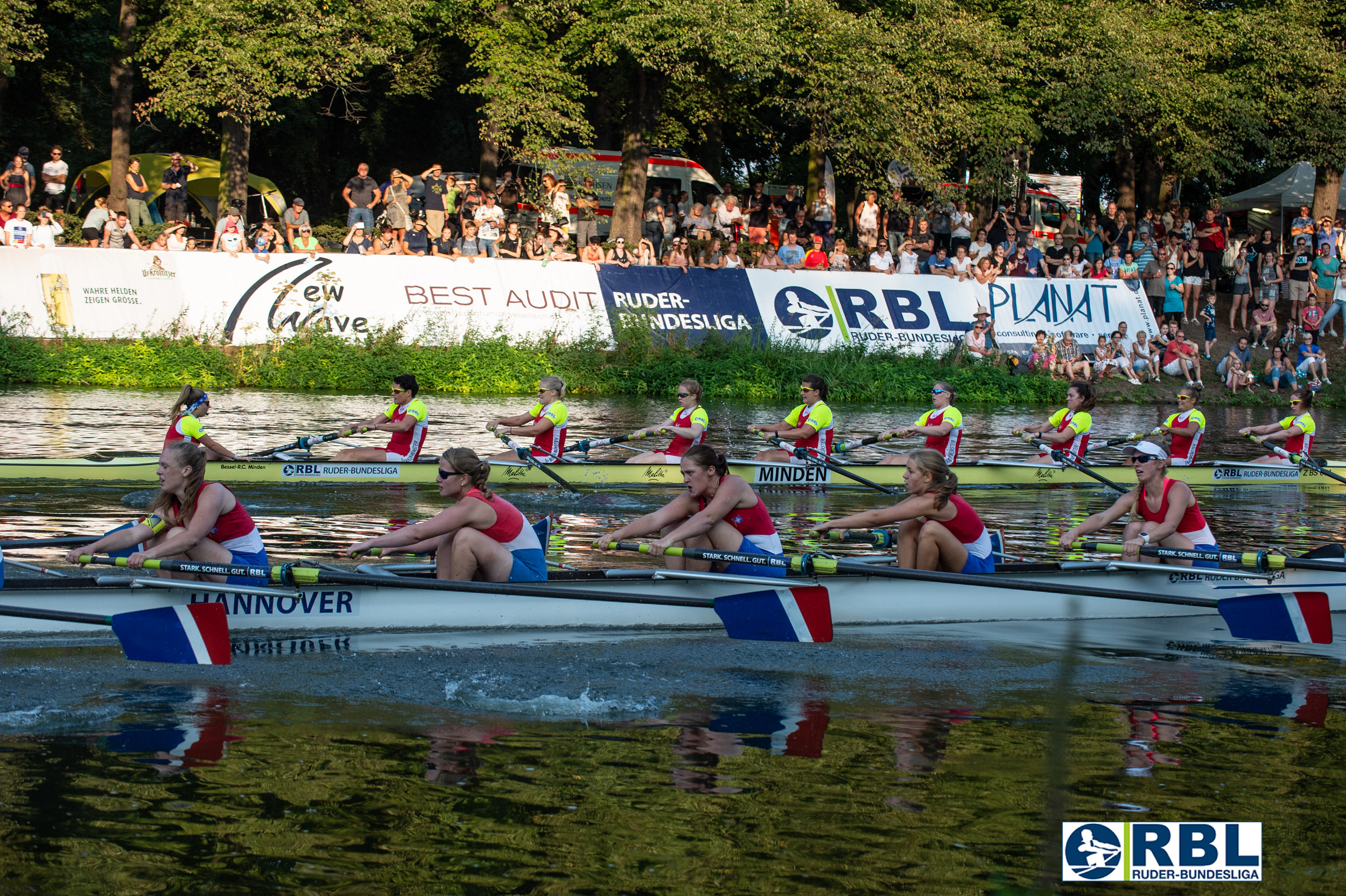 Dateiname: _1817249 - Foto © Alexander Pischke/Ruder-Bundesliga